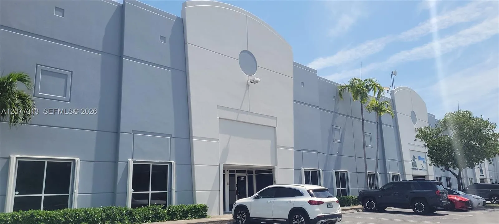 Foto de propiedad en 11187 NW 122nd Street 9, Medley, FL 33178 Medley con MLS# 