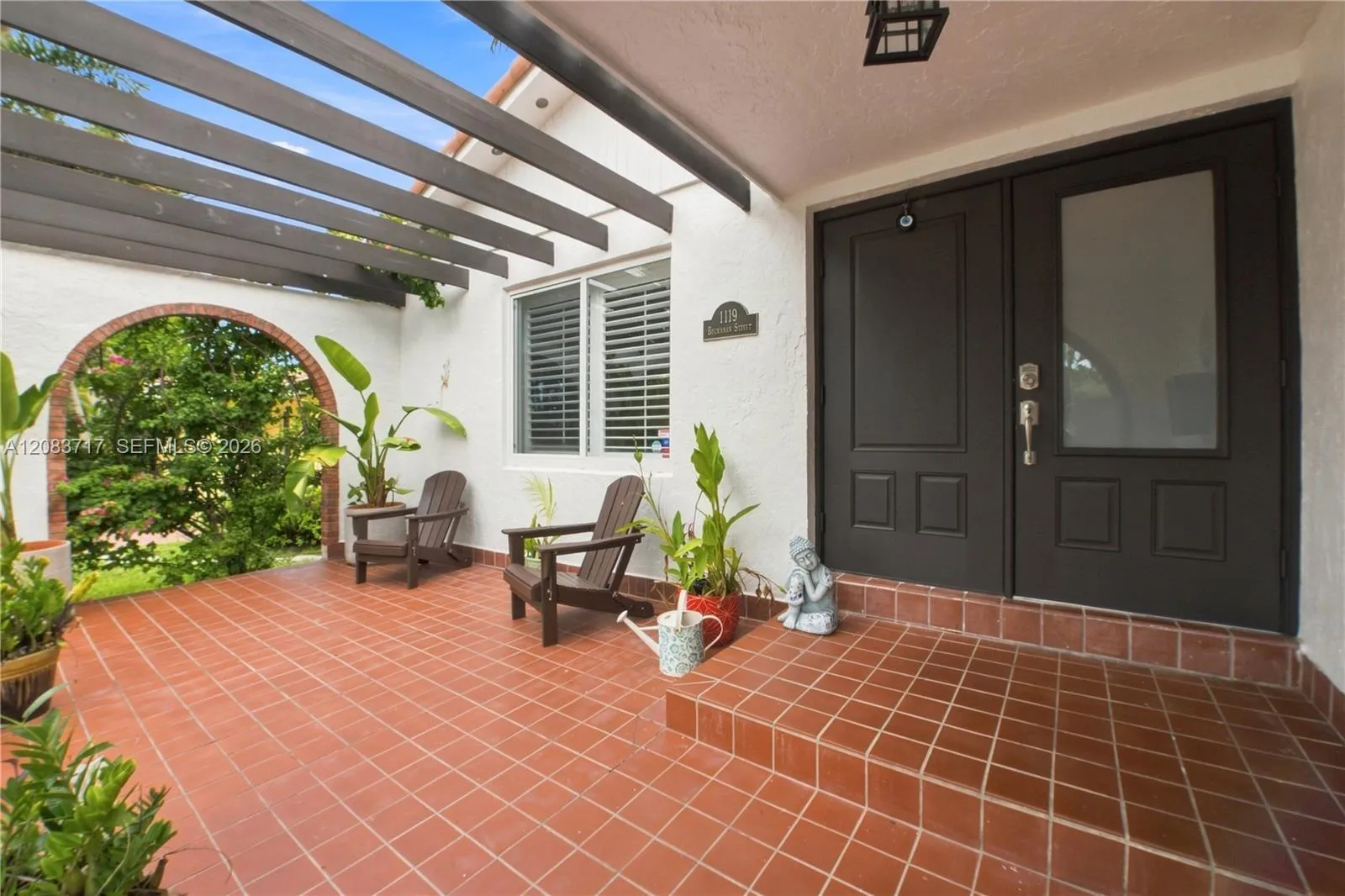 En Venta 1119 Buchanan Street, Hollywood, FL 33019, Hollywood, FL 33019