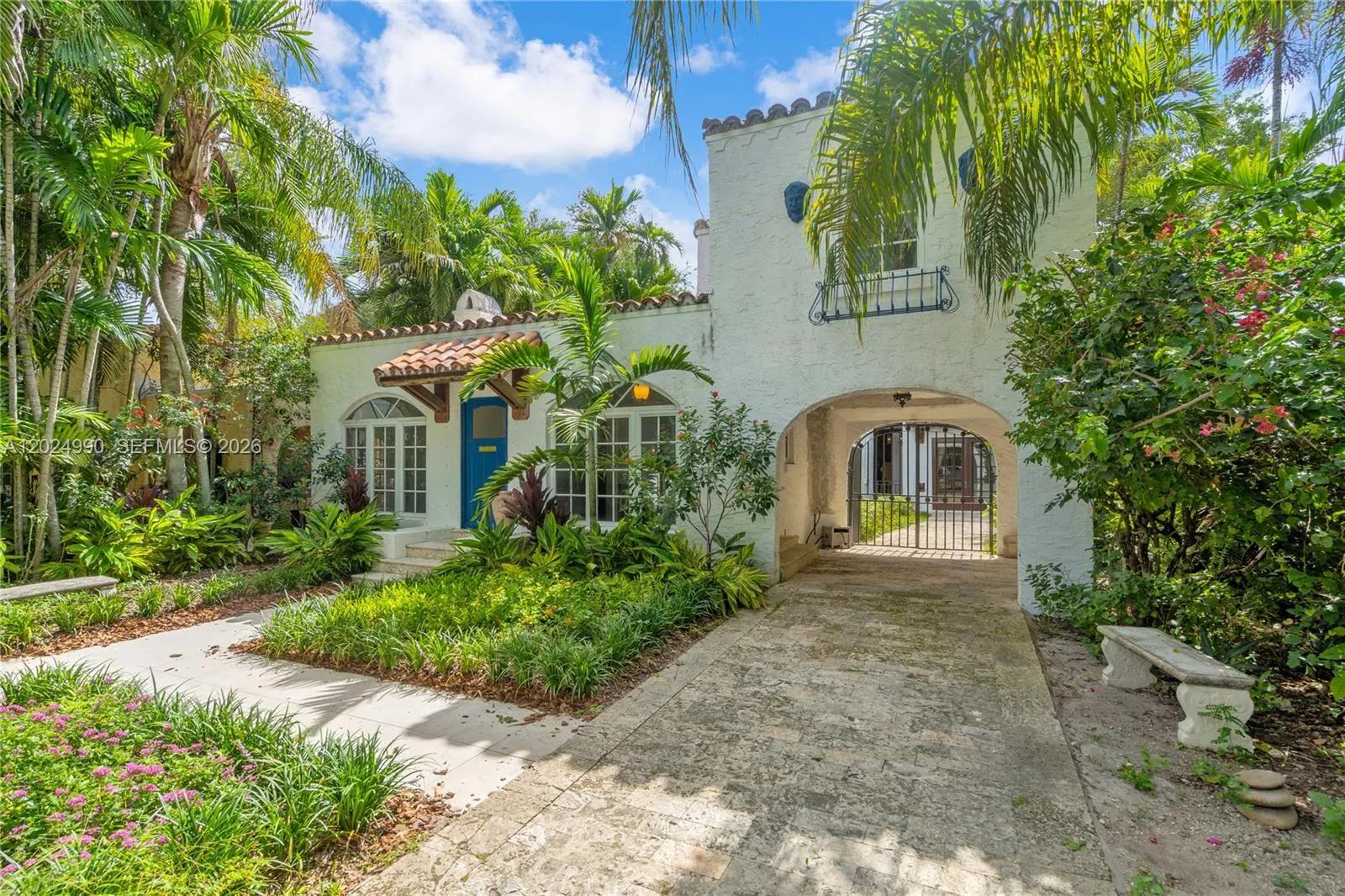 Vendido 1119 Lisbon Street, Coral Gables, FL 33134, Coral Gables, FL 33134