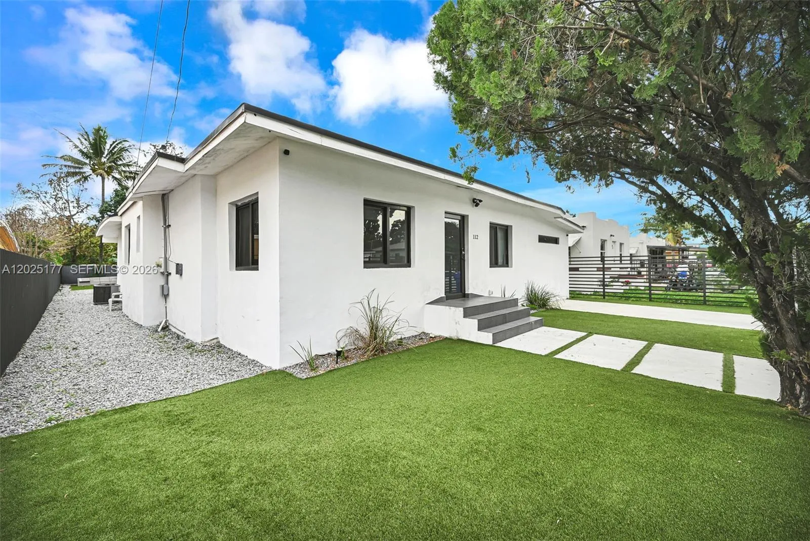 Foto de propiedad en 112 NW 53rd Street, Miami, FL 33127 Miami con MLS# 