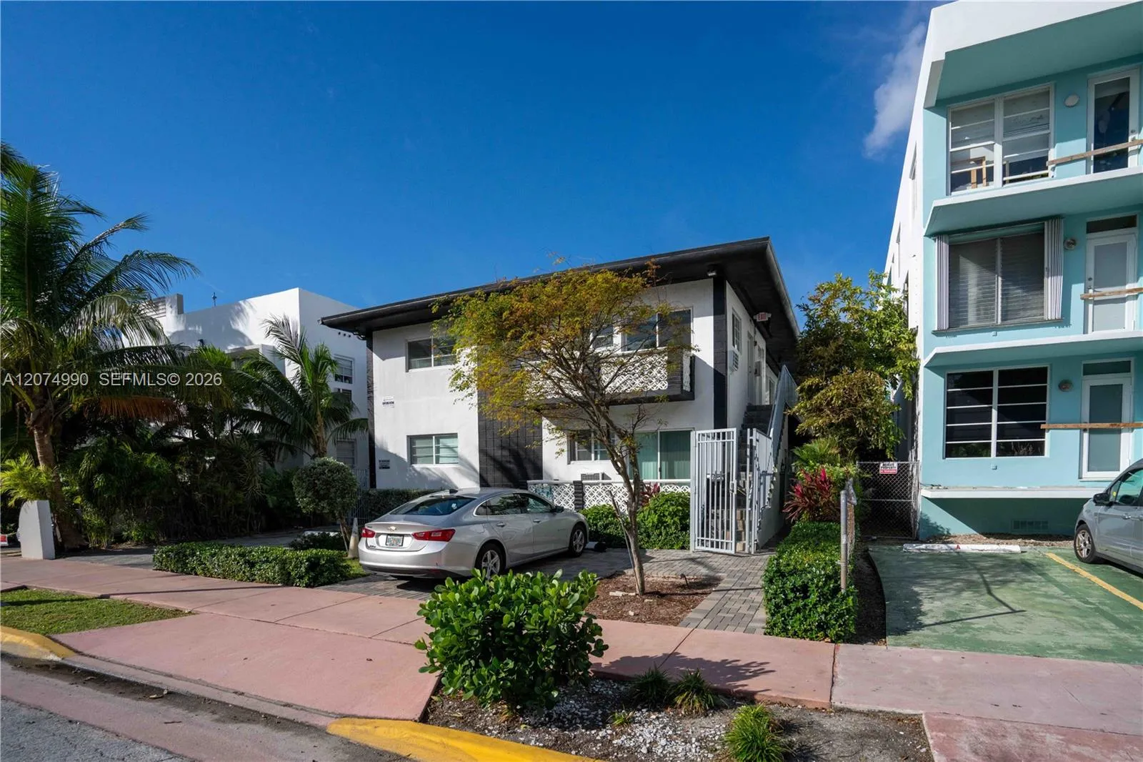 En Renta 1120 Euclid Avenue 9, Miami Beach, FL 33139, Miami Beach, FL 33139