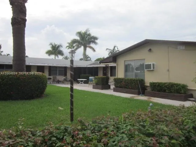 Foto de propiedad en 1120 N 14th Avenue 2, Hollywood, FL 33020 Hollywood con MLS# 