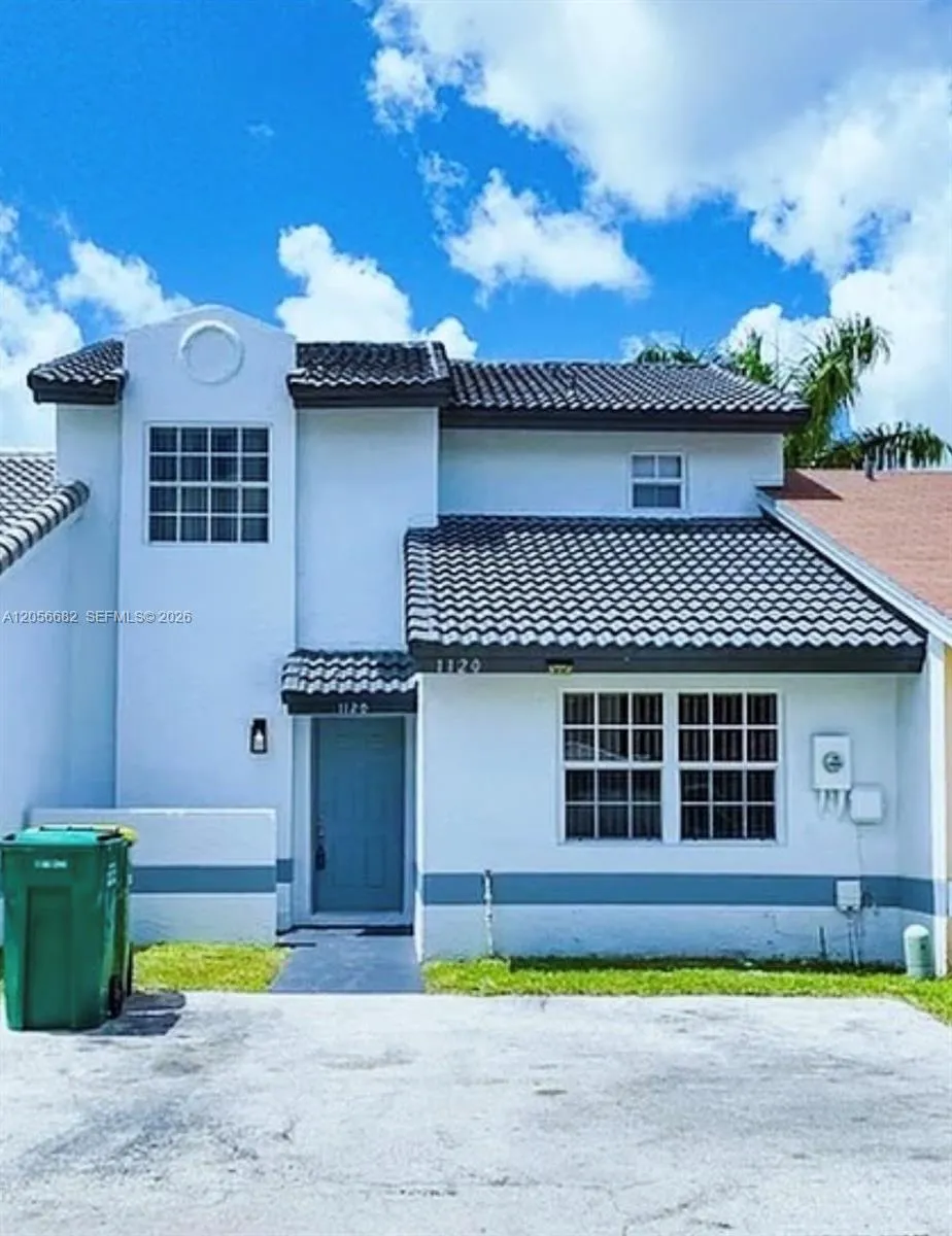 En Renta 1120 SE 13th Terrace, Homestead, FL 33035, Homestead, FL 33035