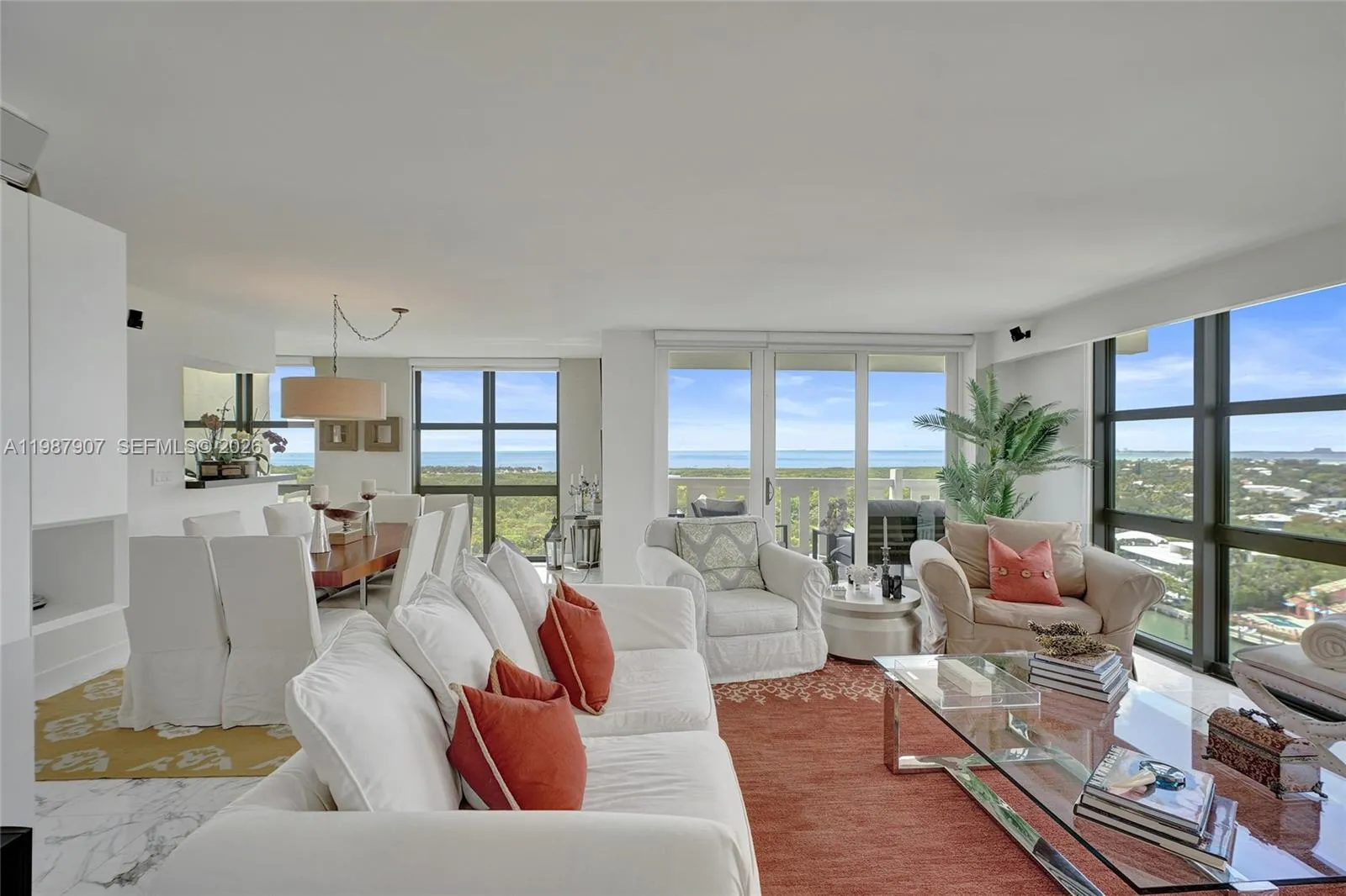 Vendido 1121 Crandon Blvd D1202 D1202, Key Biscayne, FL 33149, Key Biscayne, FL 33149
