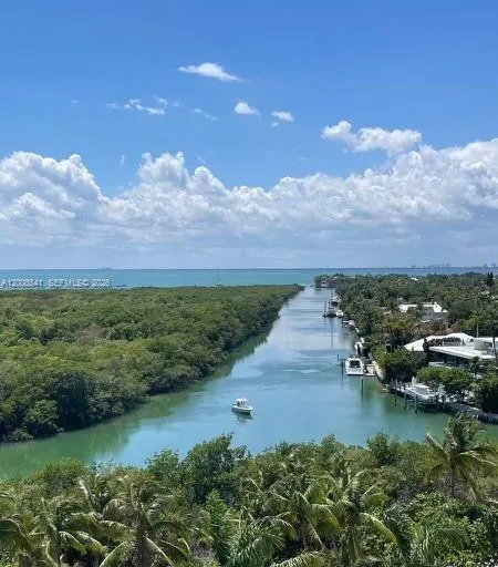 Foto de propiedad en 1121 Crandon Boulevard D903, Key Biscayne, FL 33149 Key Biscayne con MLS#