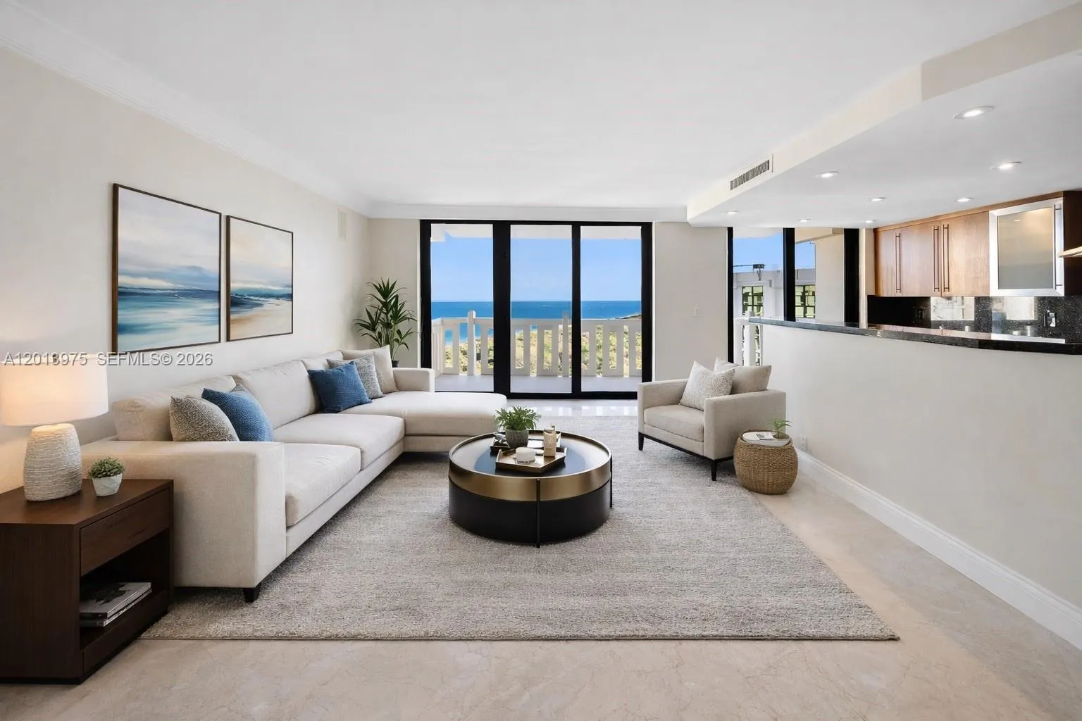 Vendido 1121 Crandon Boulevard F1203, Key Biscayne, FL 33149, Key Biscayne, FL 33149