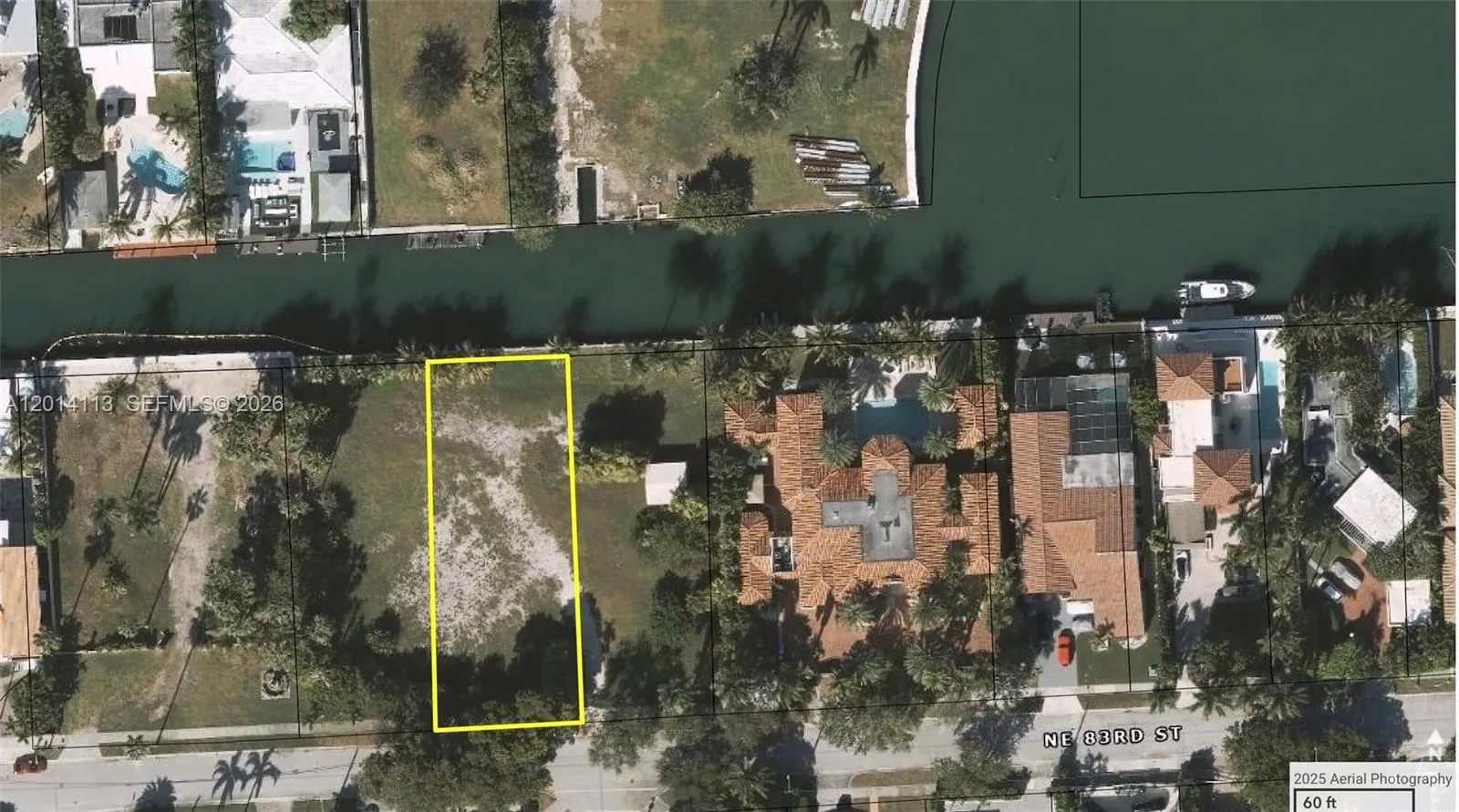 Vendido 1121 NE 83rd Street, Miami, FL 33138, Miami, FL 33138