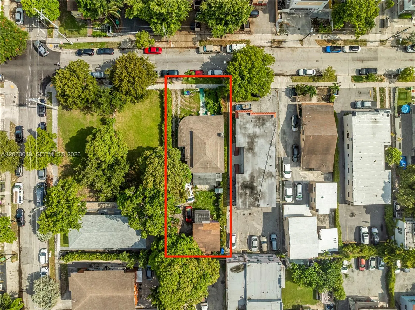 En Venta 1121 NW 5th Street, Miami, FL 33128, Miami, FL 33128