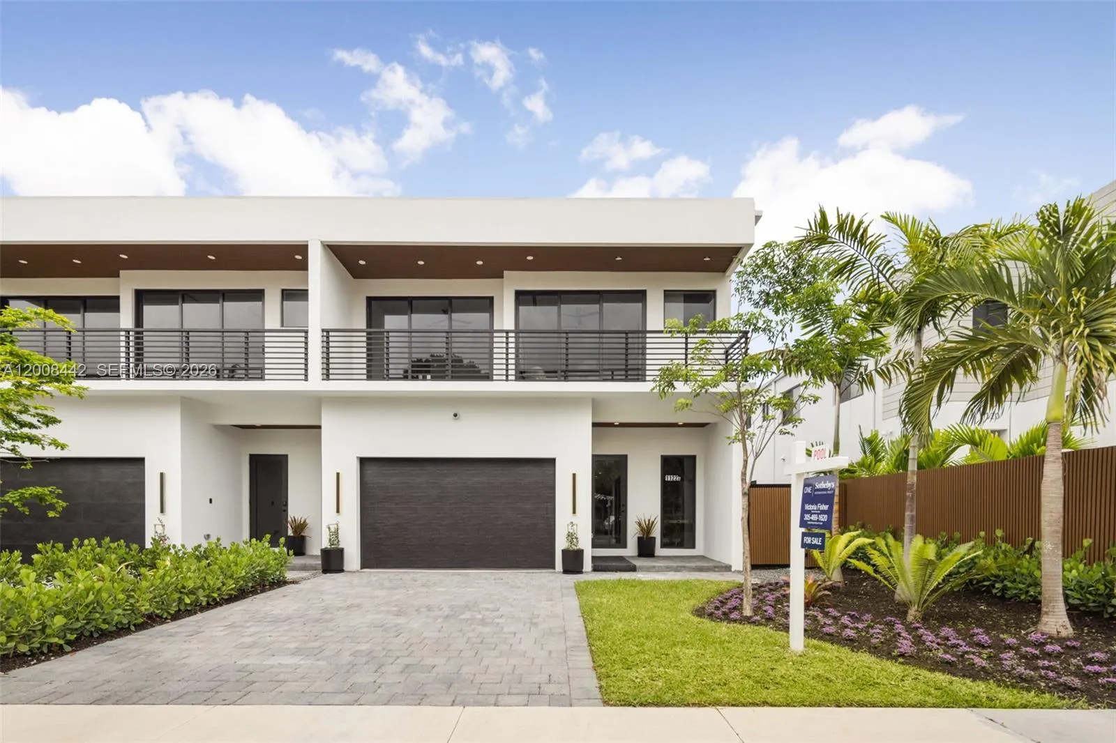 Vendido 1122 NE 10, Fort Lauderdale, FL 33304, Fort Lauderdale, FL 33304
