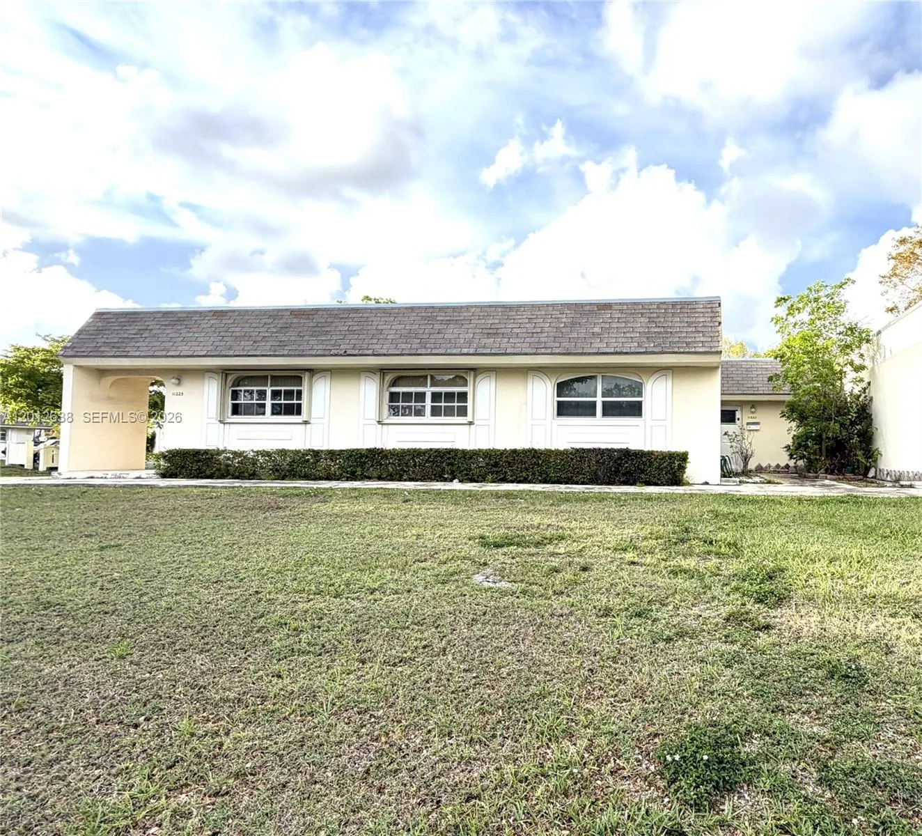 Vendido 11223 SW 170th Terrace V4132, Miami, FL 33157, Miami, FL 33157