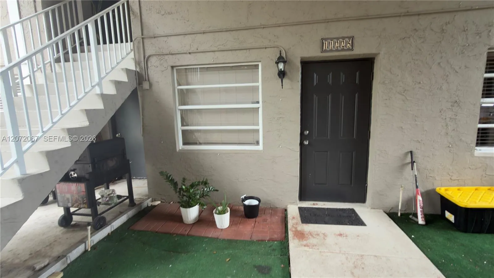Foto de propiedad en 11225 Royal Palm Boulevard 11225, Coral Springs, FL 33065 Coral Springs con MLS# 