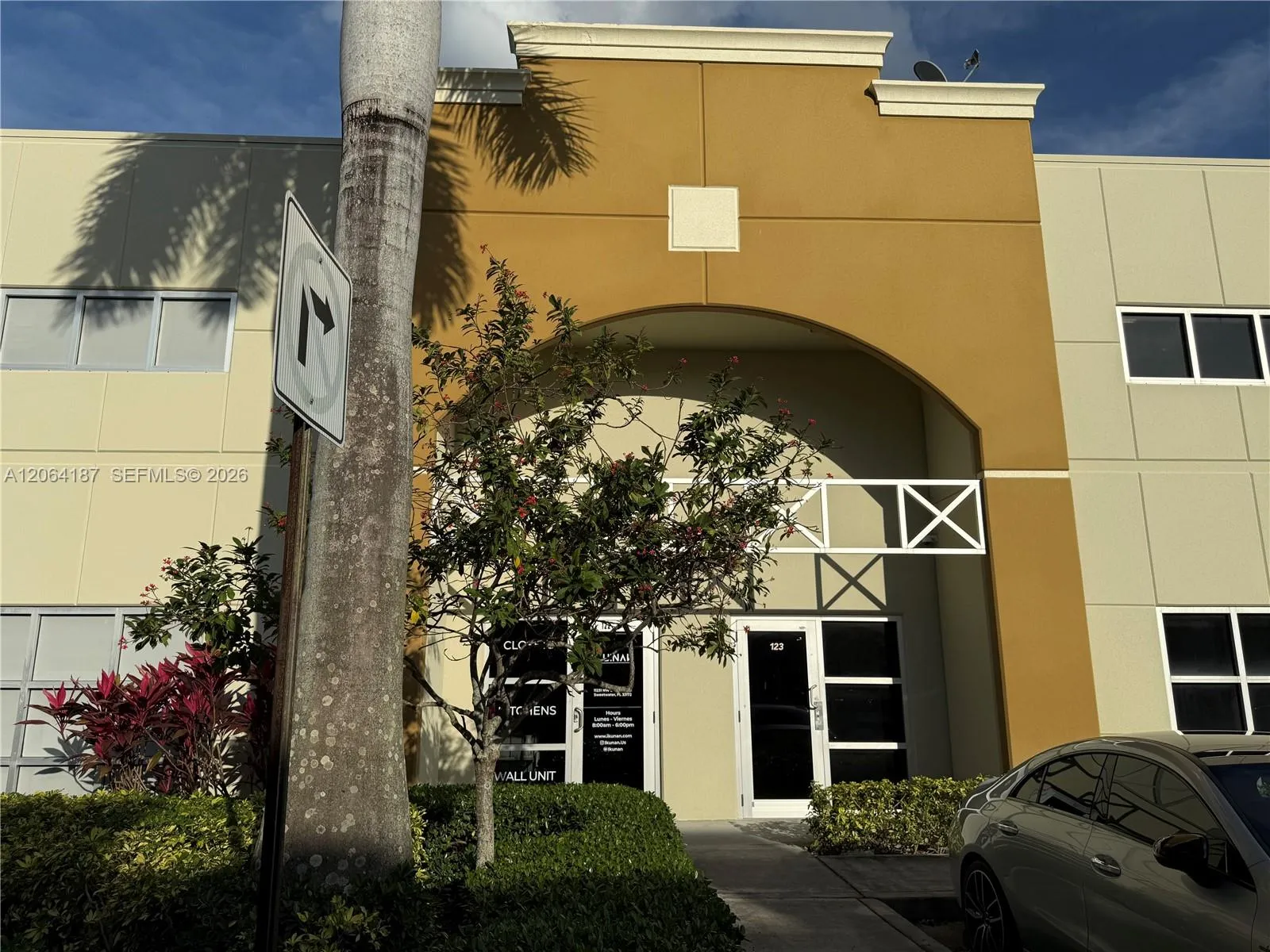 Foto de propiedad en 11231 NW 20th Street 123, Doral, FL 33172 Doral con MLS# 