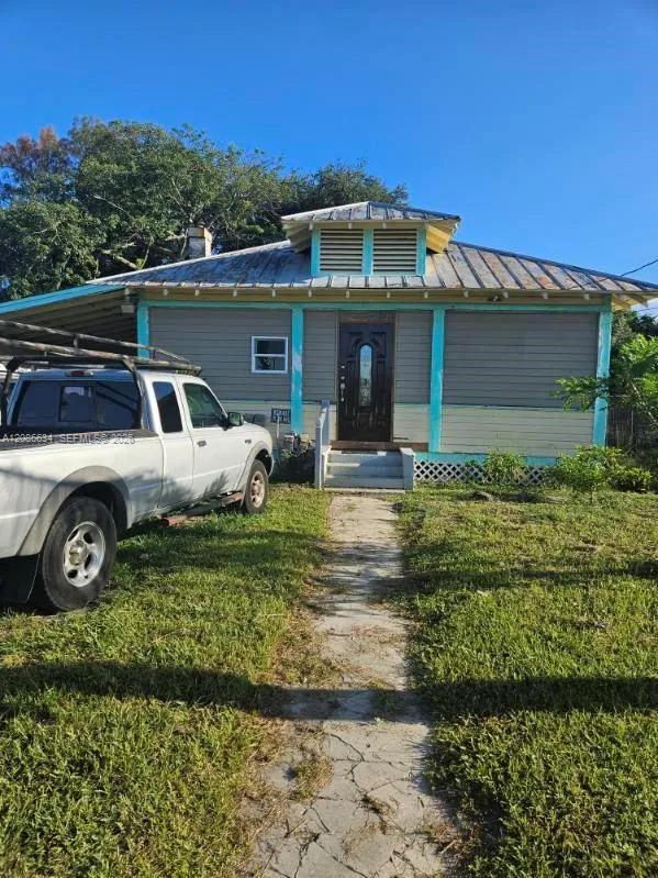 En Venta 1124 Boston Avenue, Fort Pierce, FL 34950, Fort Pierce, FL 34950