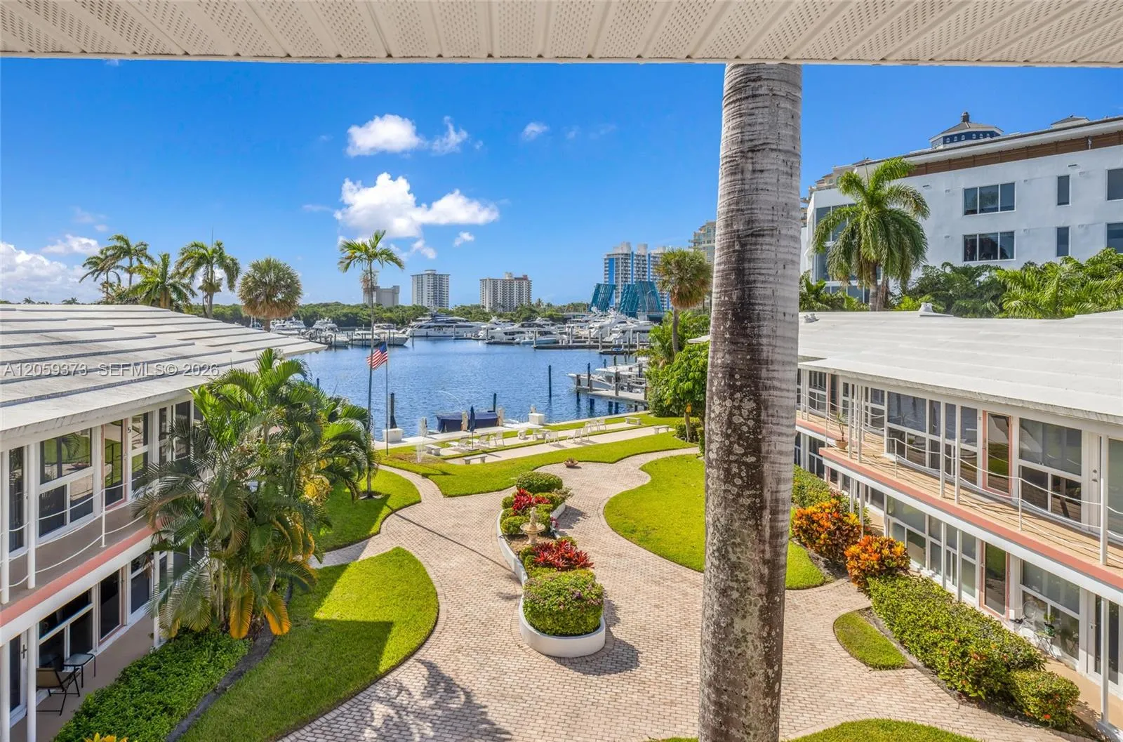 En Venta 1124 Seminole Drive 4F, Fort Lauderdale, FL 33304, Fort Lauderdale, FL 33304