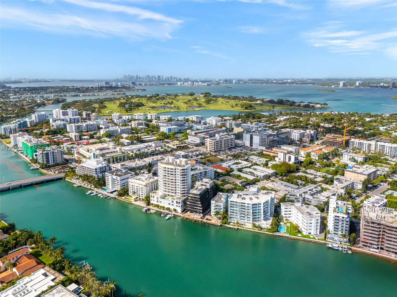 Foto de propiedad en 1125 99th Street 9, Bay Harbor Islands, FL 33154 Bay Harbor Islands con MLS# 