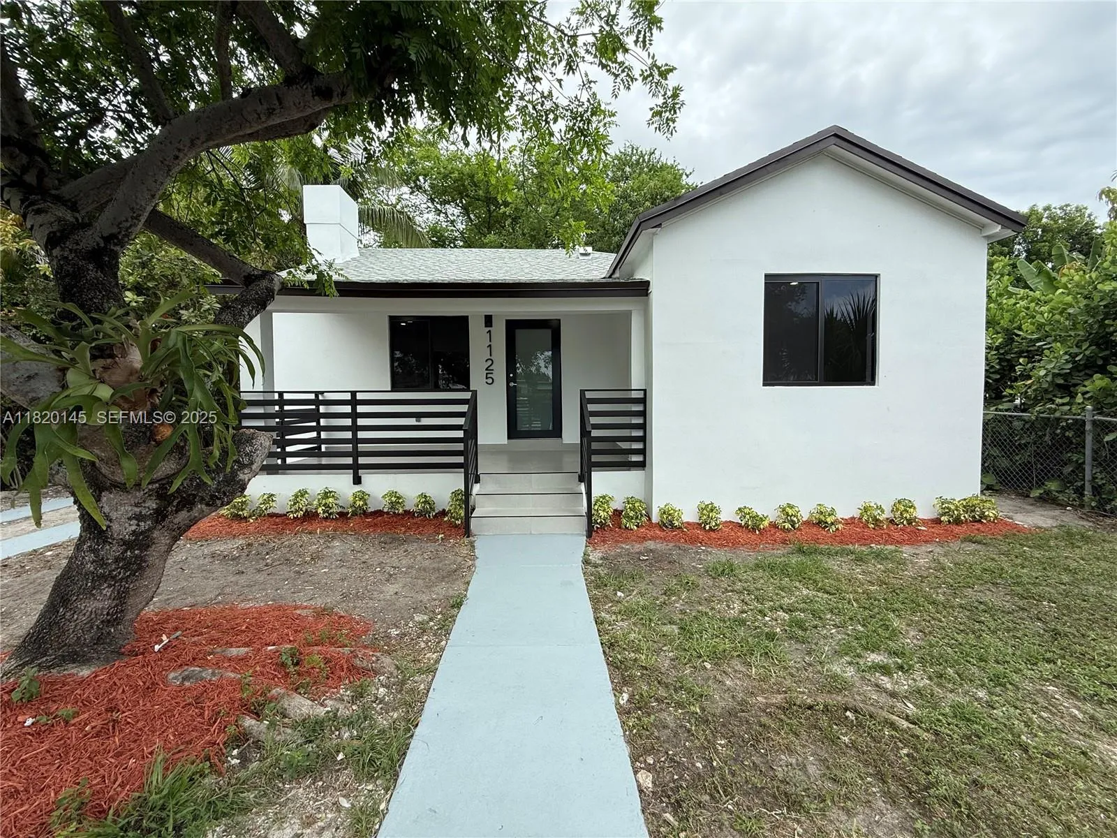 Foto de propiedad en 1125 NW 37th Street, Miami, FL 33127 Miami con MLS# 