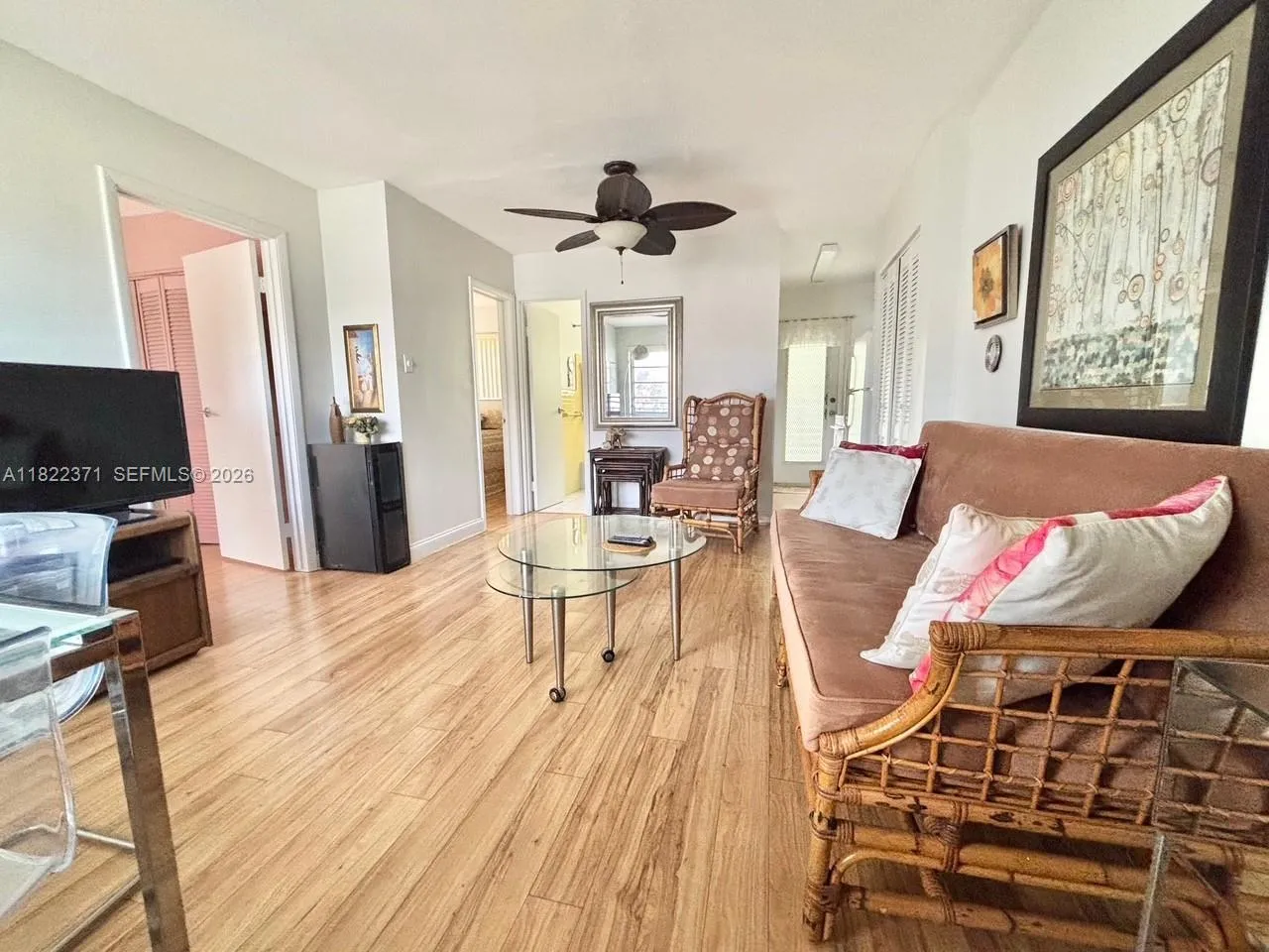 En Renta 1125 SE 14th Place 21C, Fort Lauderdale, FL 33316, Fort Lauderdale, FL 33316