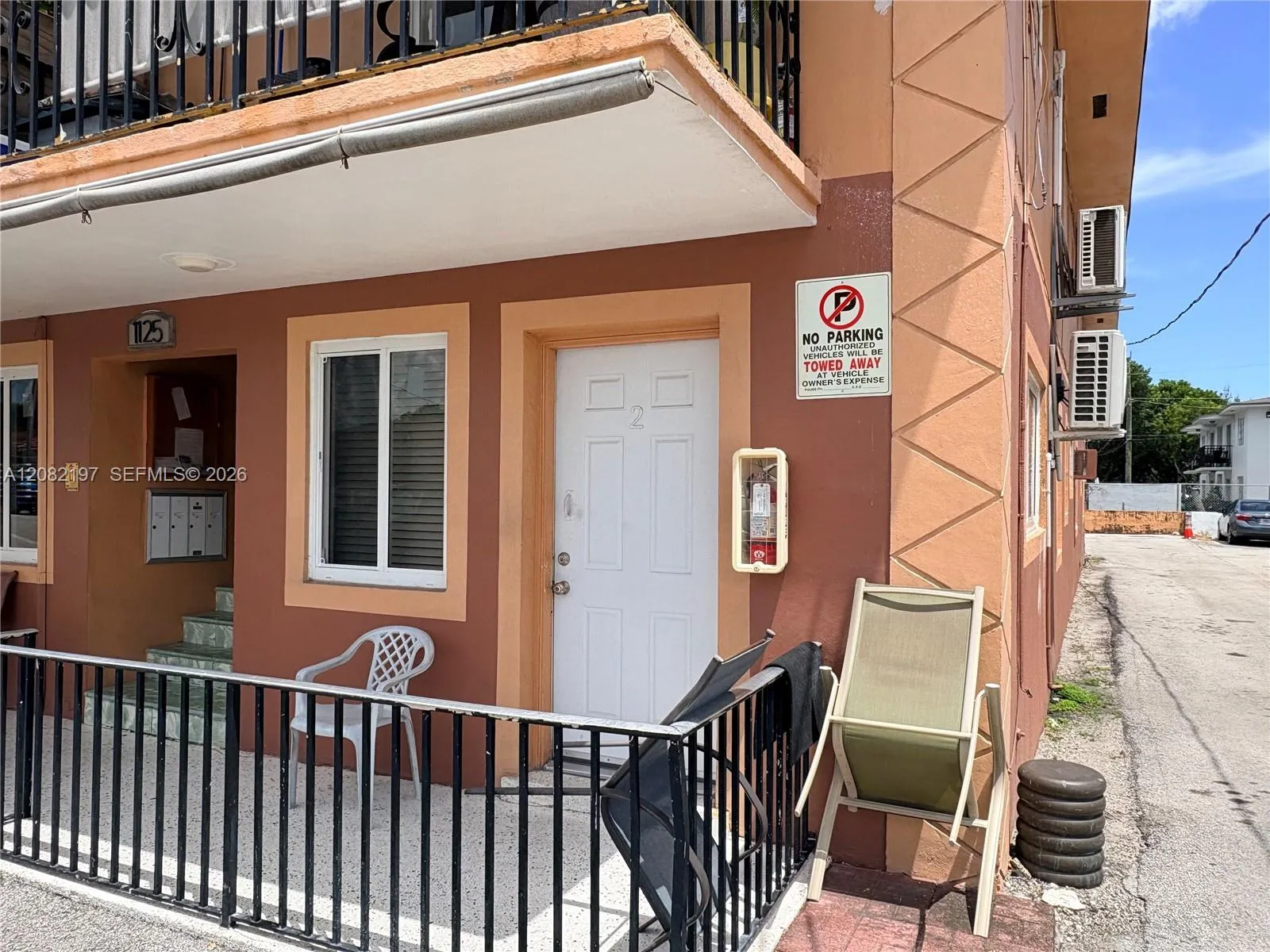 Foto de propiedad en 1125 SE 9th Avenue 2, Hialeah, FL 33010 Hialeah con MLS# 