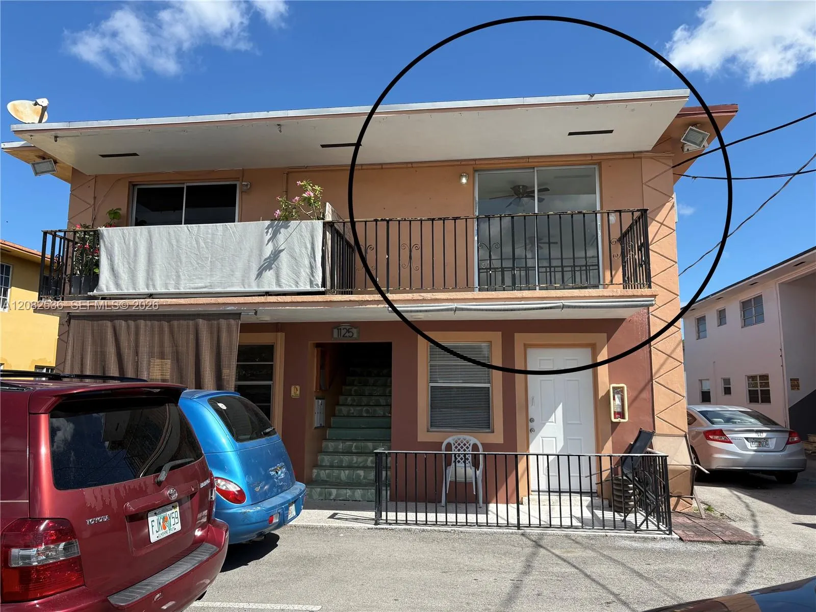 Foto de propiedad en 1125 SE 9th Avenue 4, Hialeah, FL 33010 Hialeah con MLS# 