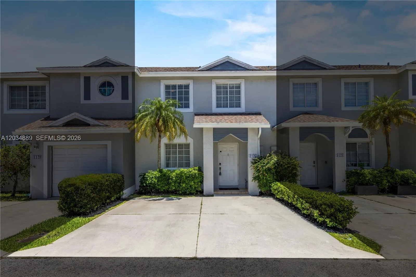 Foto de propiedad en 1125 SW 44th Avenue, Deerfield Beach, FL 33442 Deerfield Beach con MLS# 