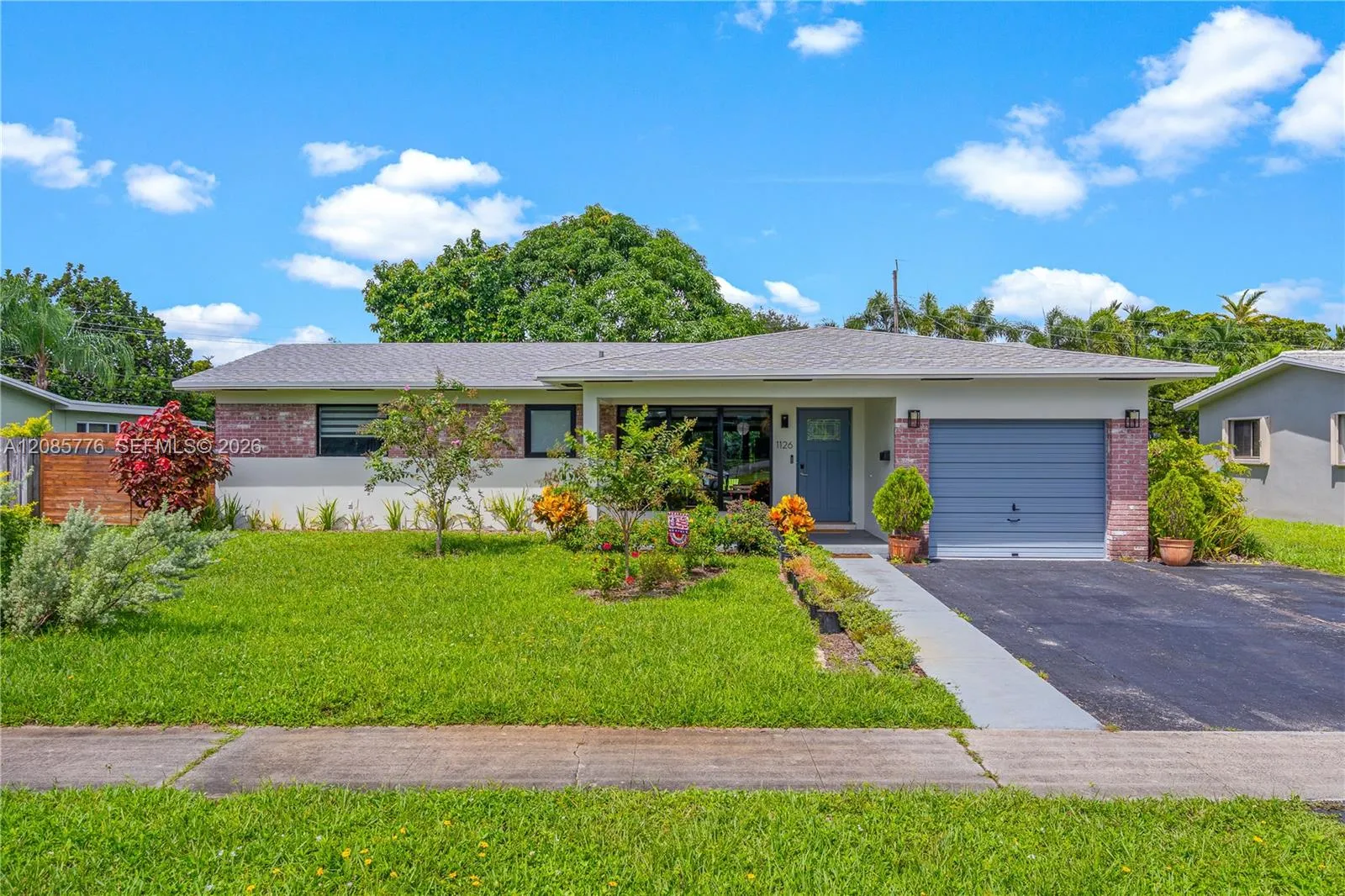 En Venta 1126 E Hawthorne Circle, Hollywood, FL 33021, Hollywood, FL 33021
