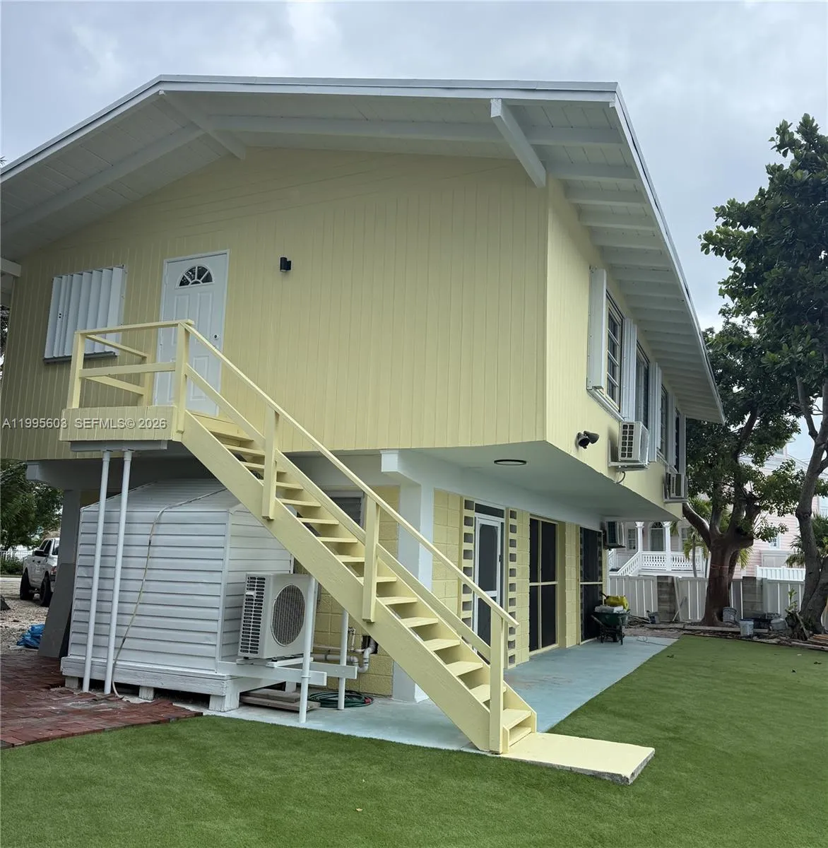 Foto de propiedad en 1126 Grand Street, Key Largo, FL 33037 Key Largo con MLS# 