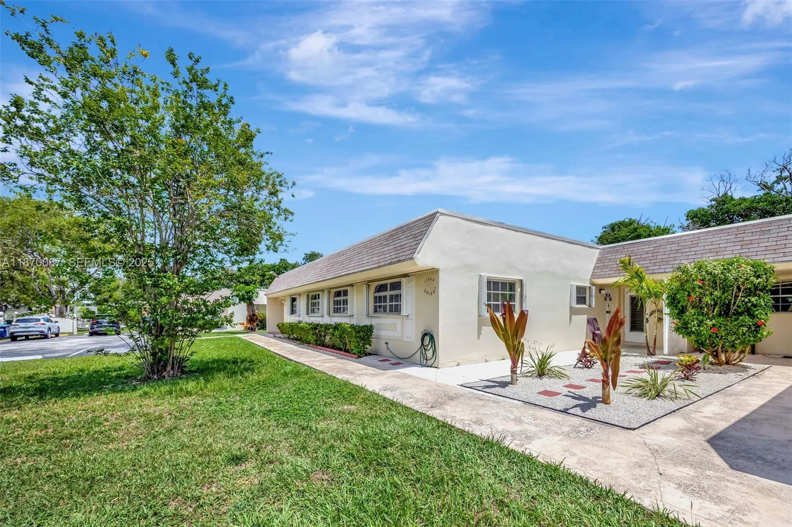 Vendido 11262 SW 169th Street V3642, Miami, FL 33157, Miami, FL 33157