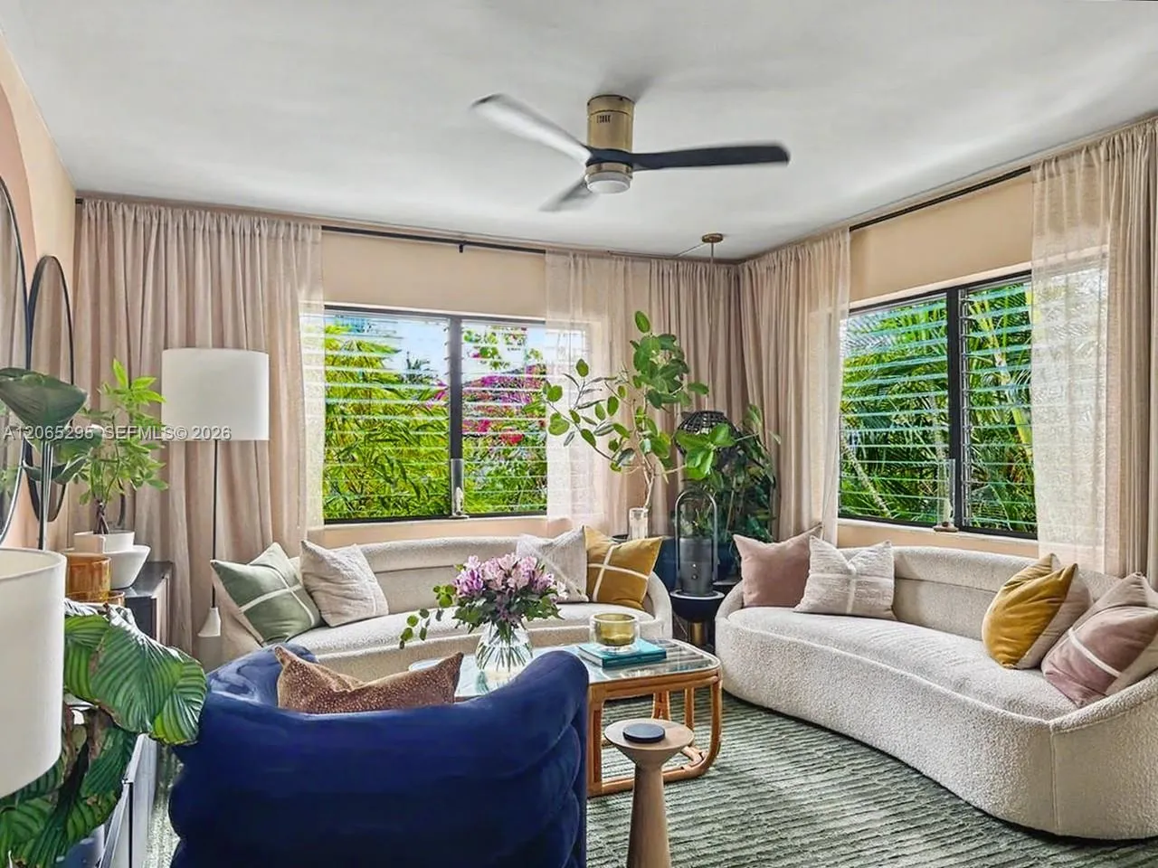 Foto de propiedad en 1127 Meridian Avenue 8-1127, Miami Beach, FL 33139 Miami Beach con MLS# 