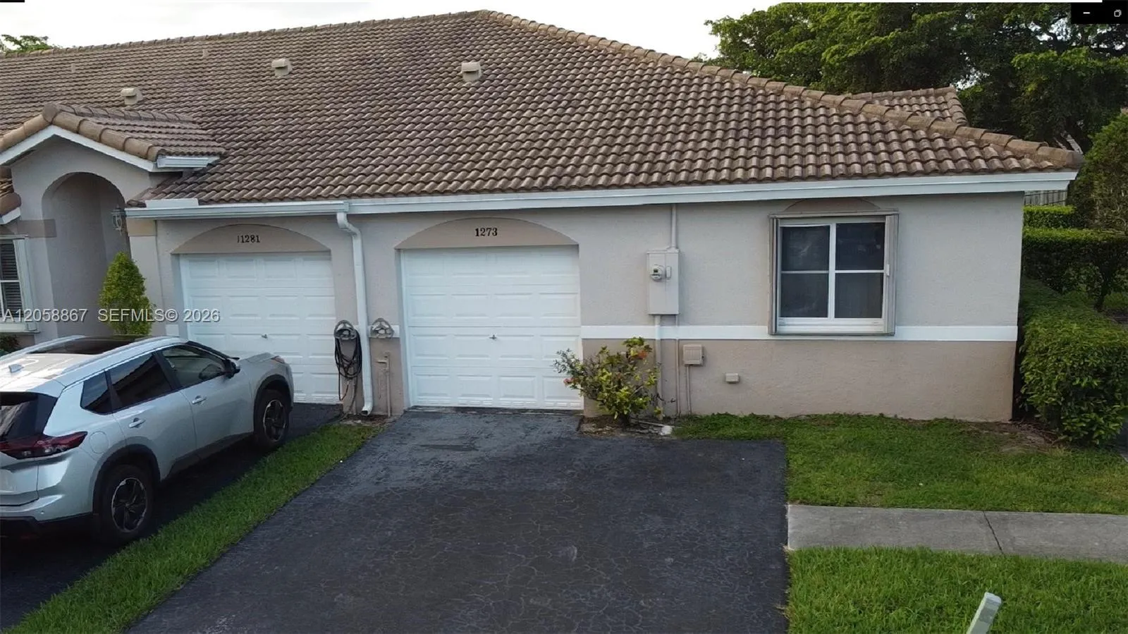 Foto de propiedad en 11273 SW 18th Court, Miramar, FL 33025 Miramar con MLS# 