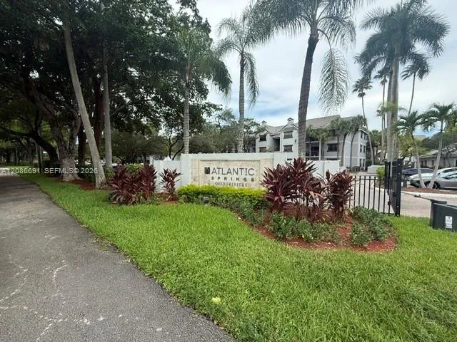En Renta 11277 W Atlantic Boulevard 307, Coral Springs, FL 33071, Coral Springs, FL 33071