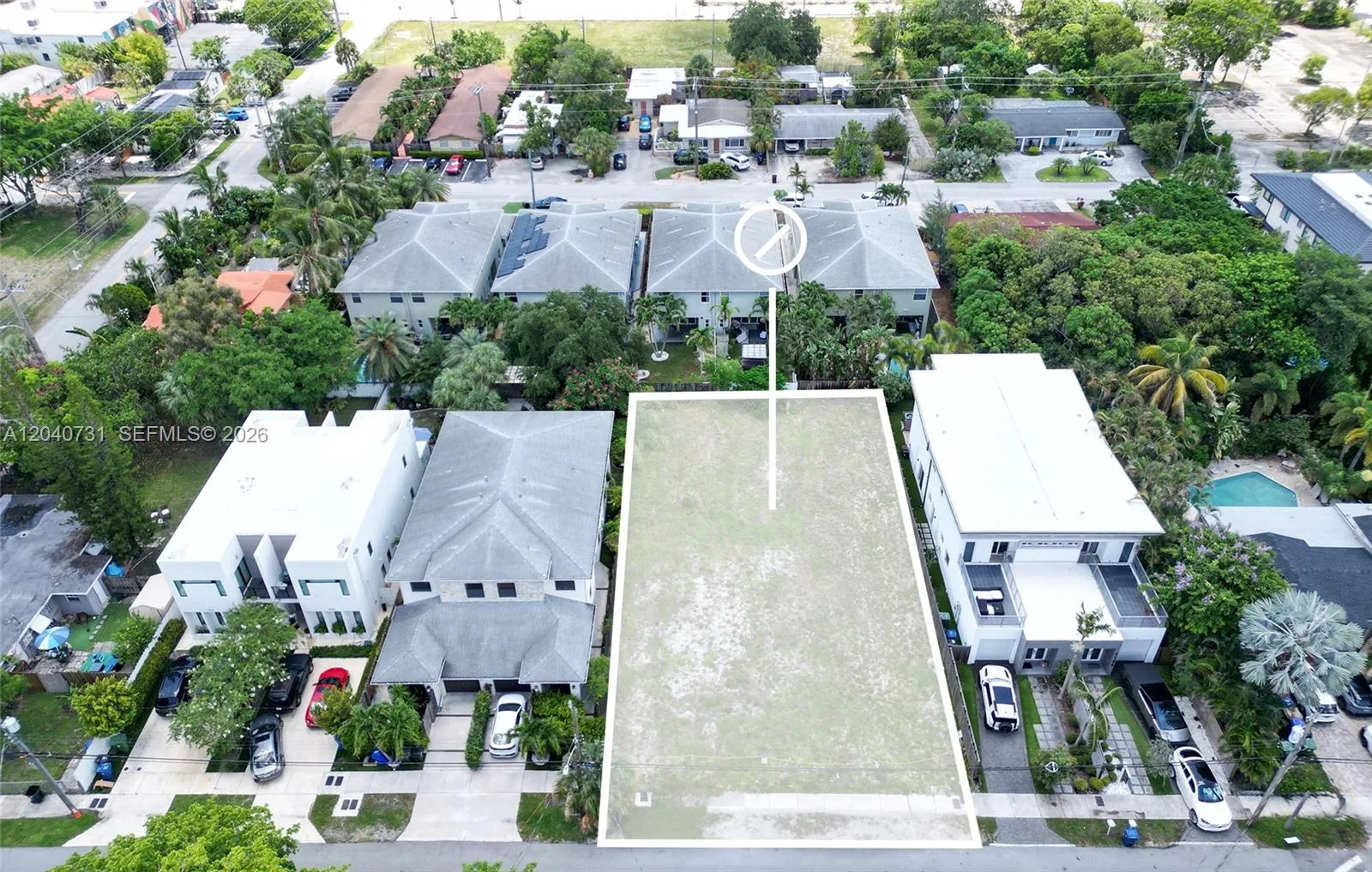 Vendido 1128 NE 2nd Avenue, Fort Lauderdale, FL 33304, Fort Lauderdale, FL 33304