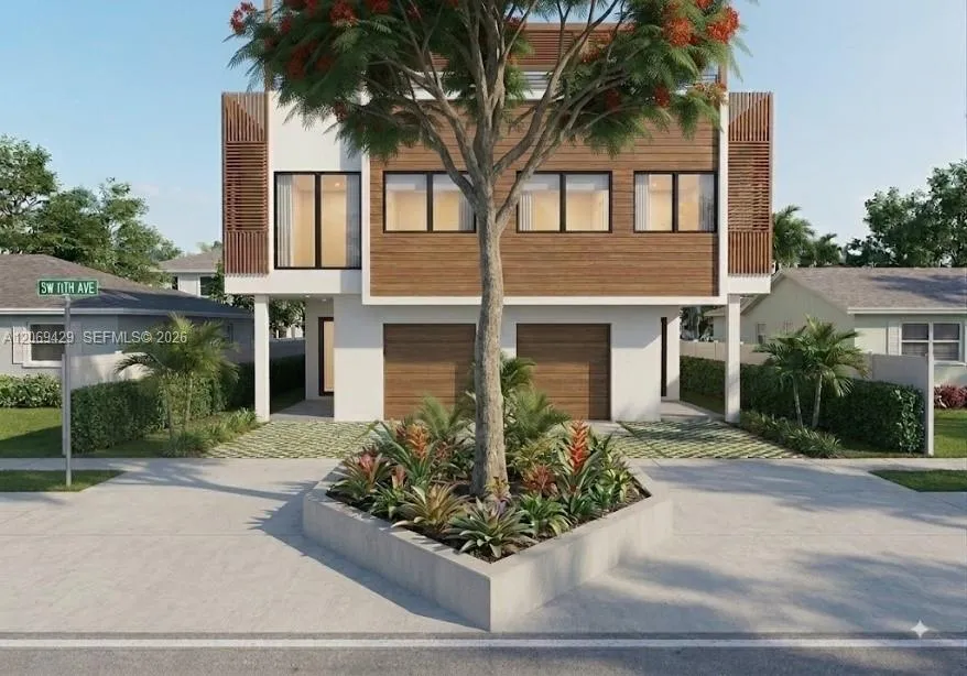 Foto de propiedad en 1128 SW 11th Avenue, Miami, FL 33129 Miami con MLS# 
