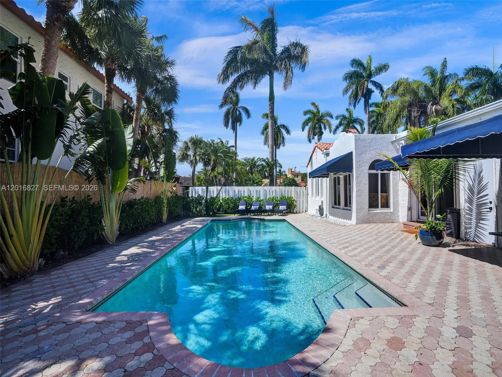 Vendido 1128 Tyler Street, Hollywood, FL 33019, Hollywood, FL 33019