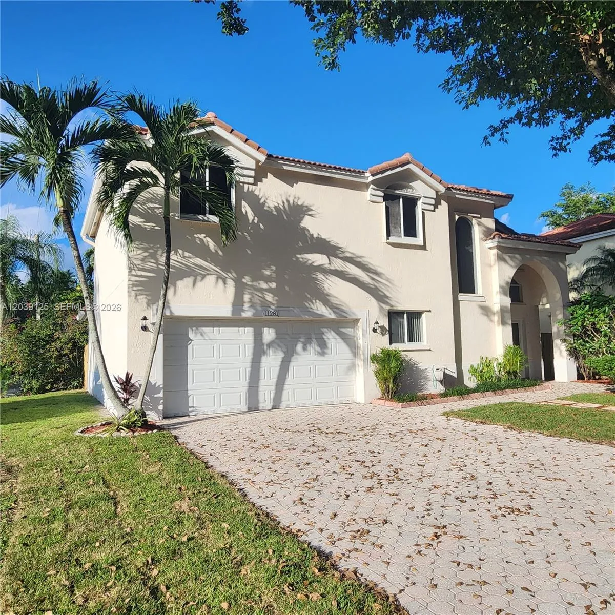 Foto de propiedad en 11281 Reveille Road 11281, Cooper City, FL 33026 Cooper City con MLS# 
