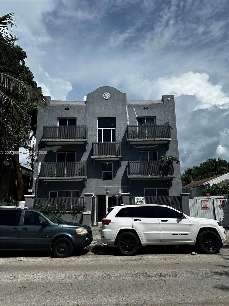En Renta 1129 NW 3rd Street 306, Miami, FL 33128, Miami, FL 33128