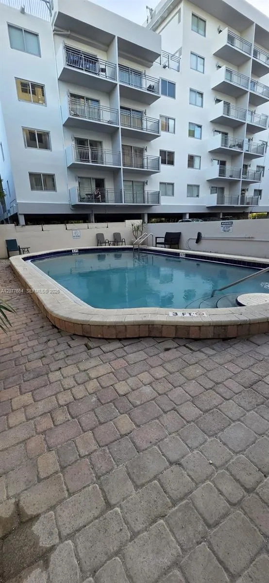 Foto de propiedad en 1130 11th Street 5H, Miami Beach, FL 33139 Miami Beach con MLS# 