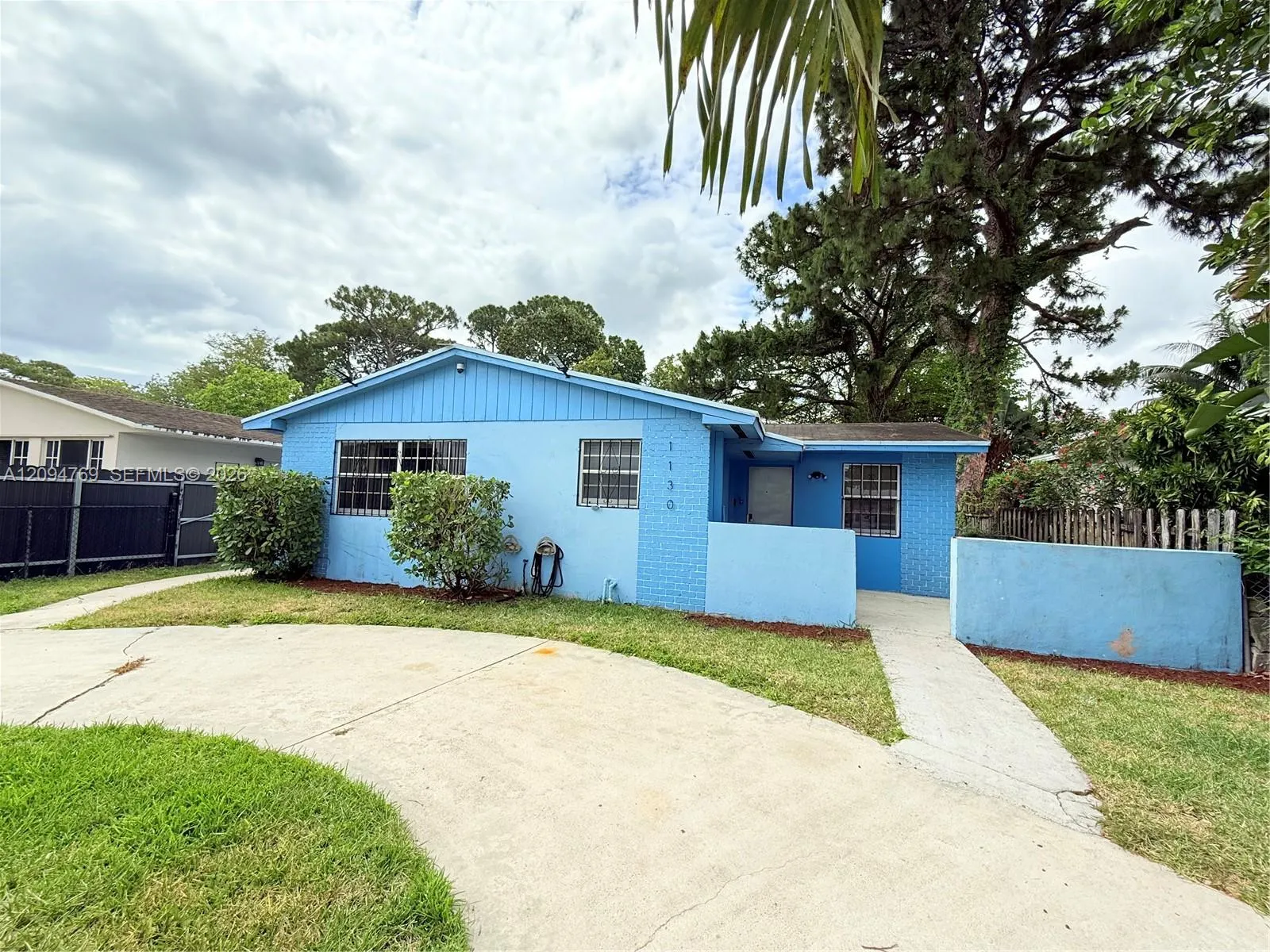 En Renta 1130 Kasim Street, Opa-Locka, FL 33054, Opa-Locka, FL 33054