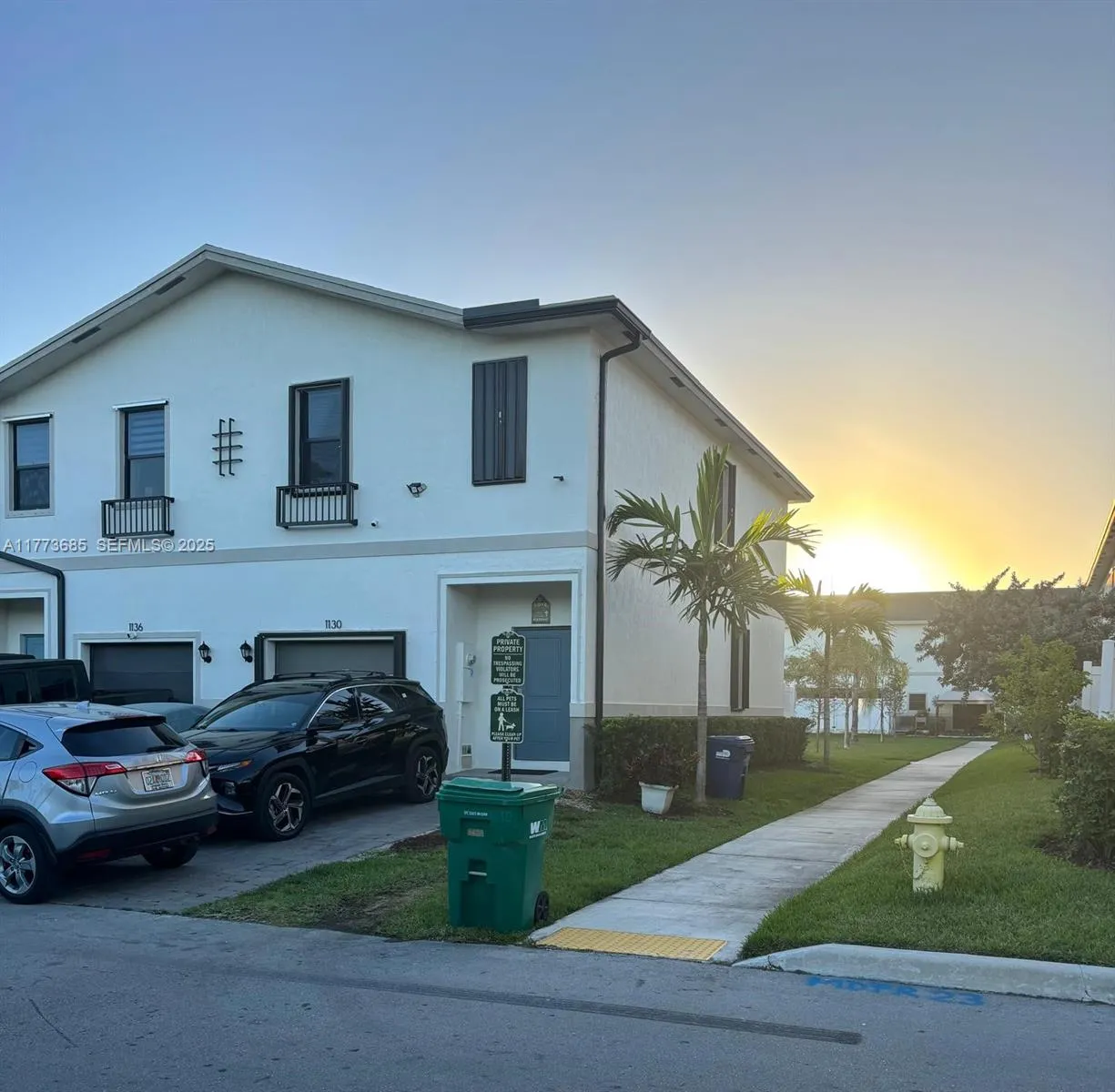 Foto de propiedad en 1130 SW 6th Avenue 0, Florida City, FL 33034 Florida City con MLS# 