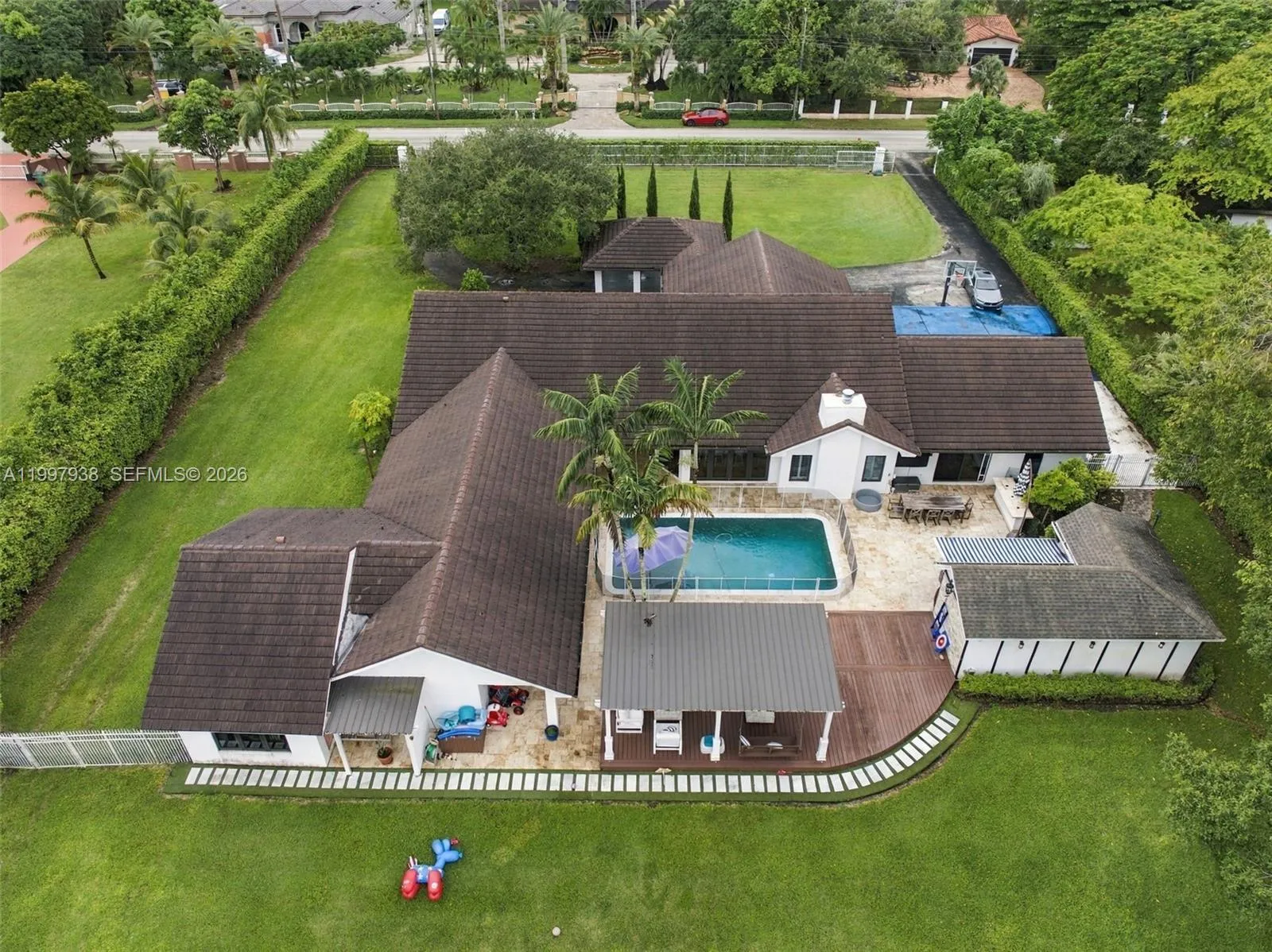 En Venta 11301 SW 95th Street, Miami, FL 33176, Miami, FL 33176