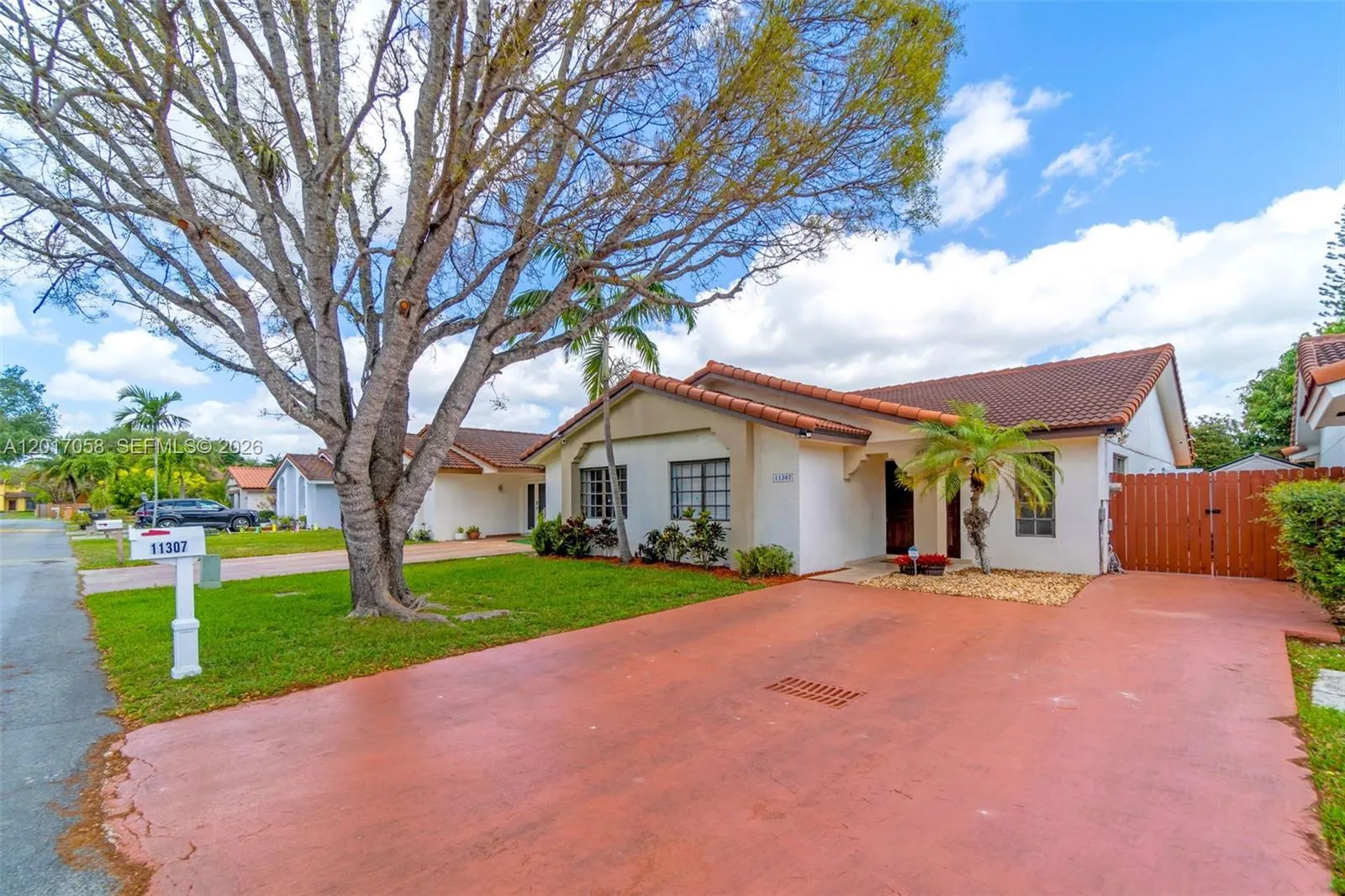 Vendido 11307 SW 74th Terrace, Miami, FL 33173, Miami, FL 33173