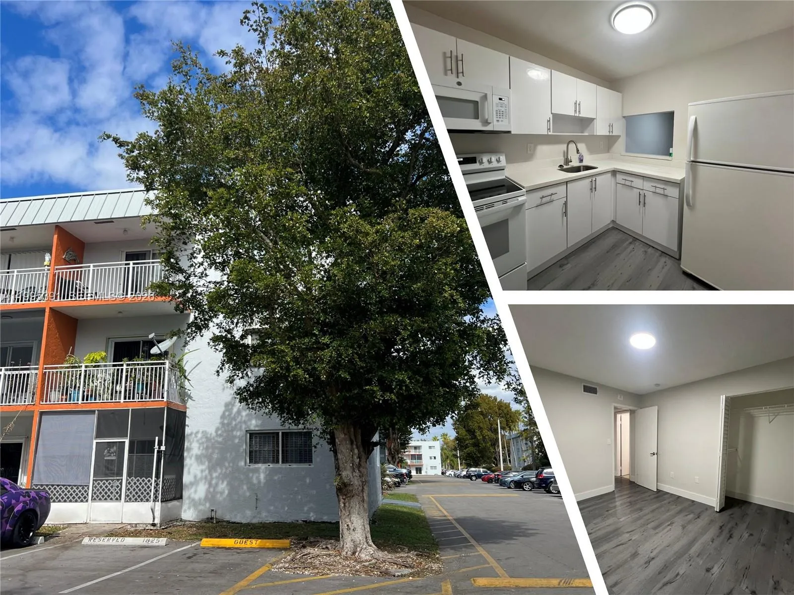 Vendido 11309 SW 200th Street 103C, Miami, FL 33157, Miami, FL 33157