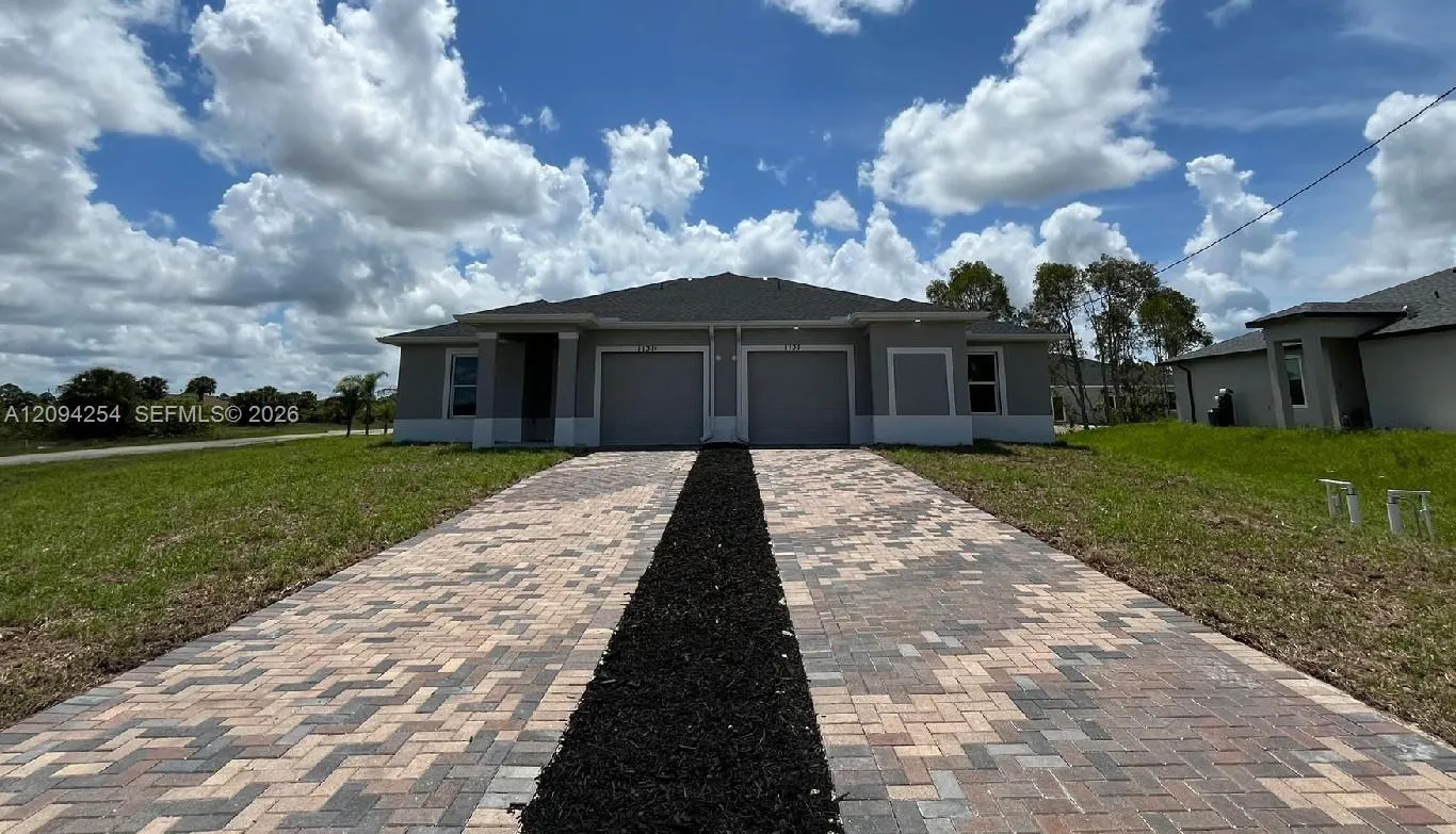 En Renta 1131 Harvest Avenue A, Lehigh Acres, FL 33974, Lehigh Acres, FL 33974