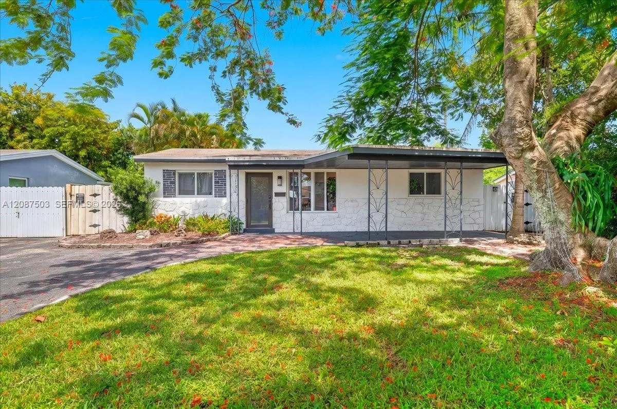 En Renta 1131 N 75th Avenue 1131, Hollywood, FL 33024, Hollywood, FL 33024