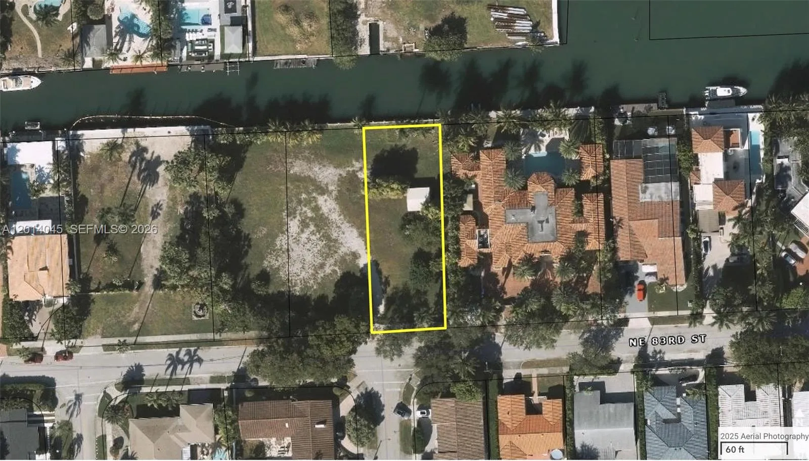 Vendido 1131 NE 83rd, Miami, FL 33138, Miami, FL 33138