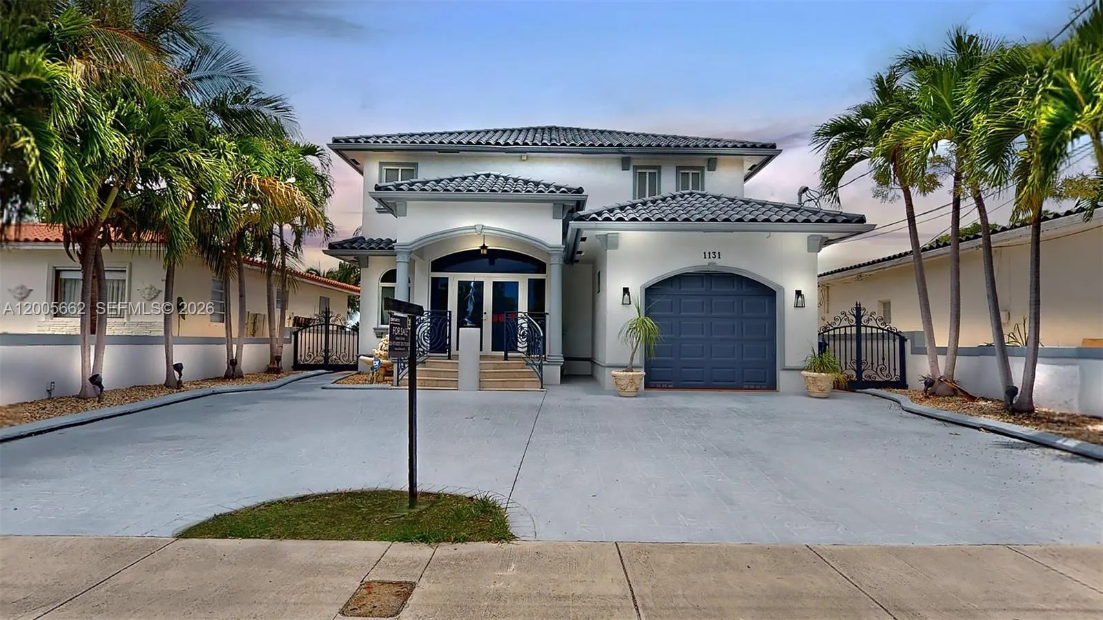 En Renta 1131 Stillwater Drive, Miami Beach, FL 33141, Miami Beach, FL 33141