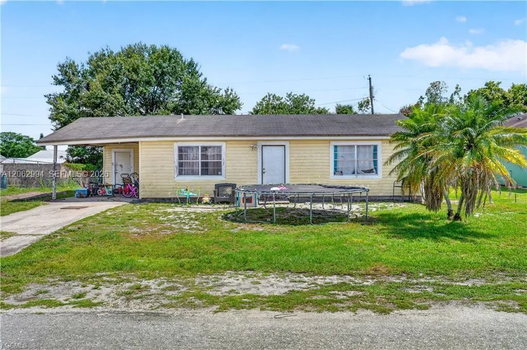 En Venta 1132 Kentucky Avenue, Clewiston, FL 33440, Clewiston, FL 33440