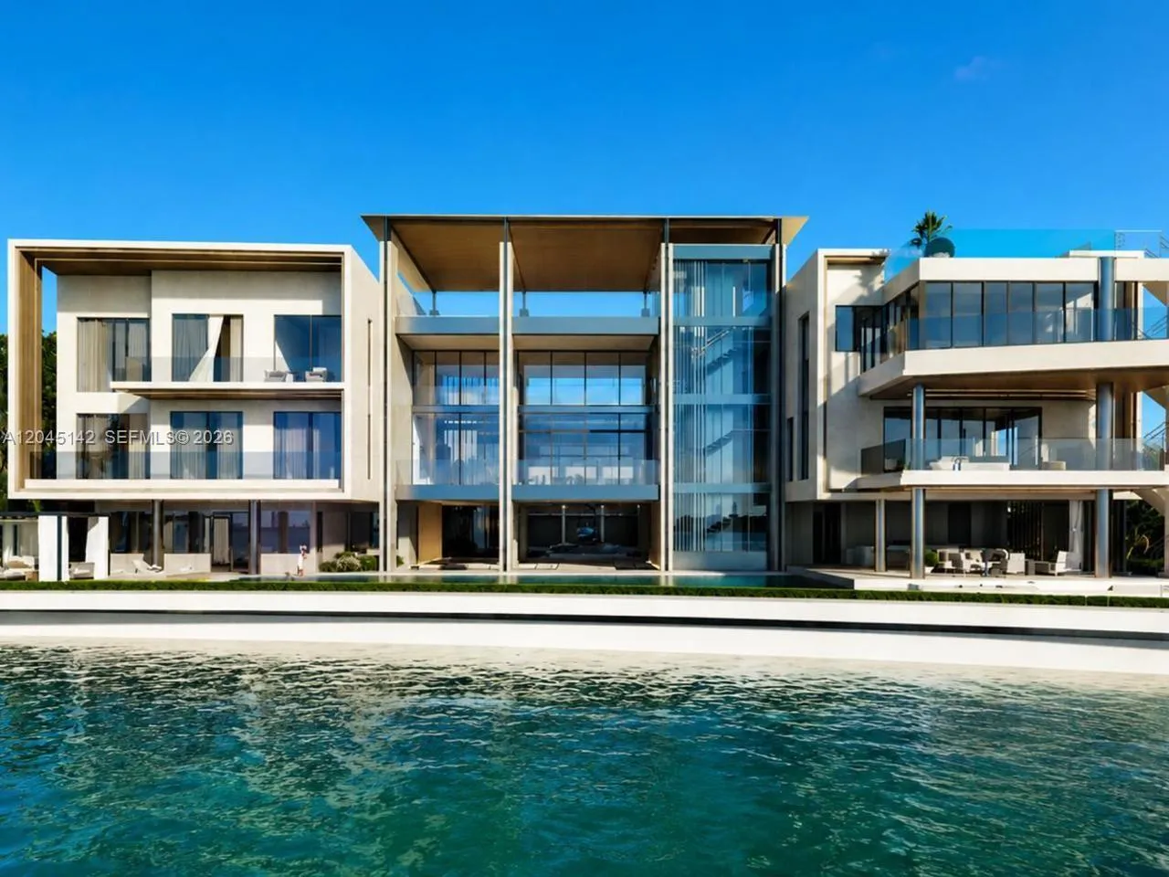 Foto de propiedad en 1132 NE 84th Street, Miami, FL 33138 Miami con MLS# 