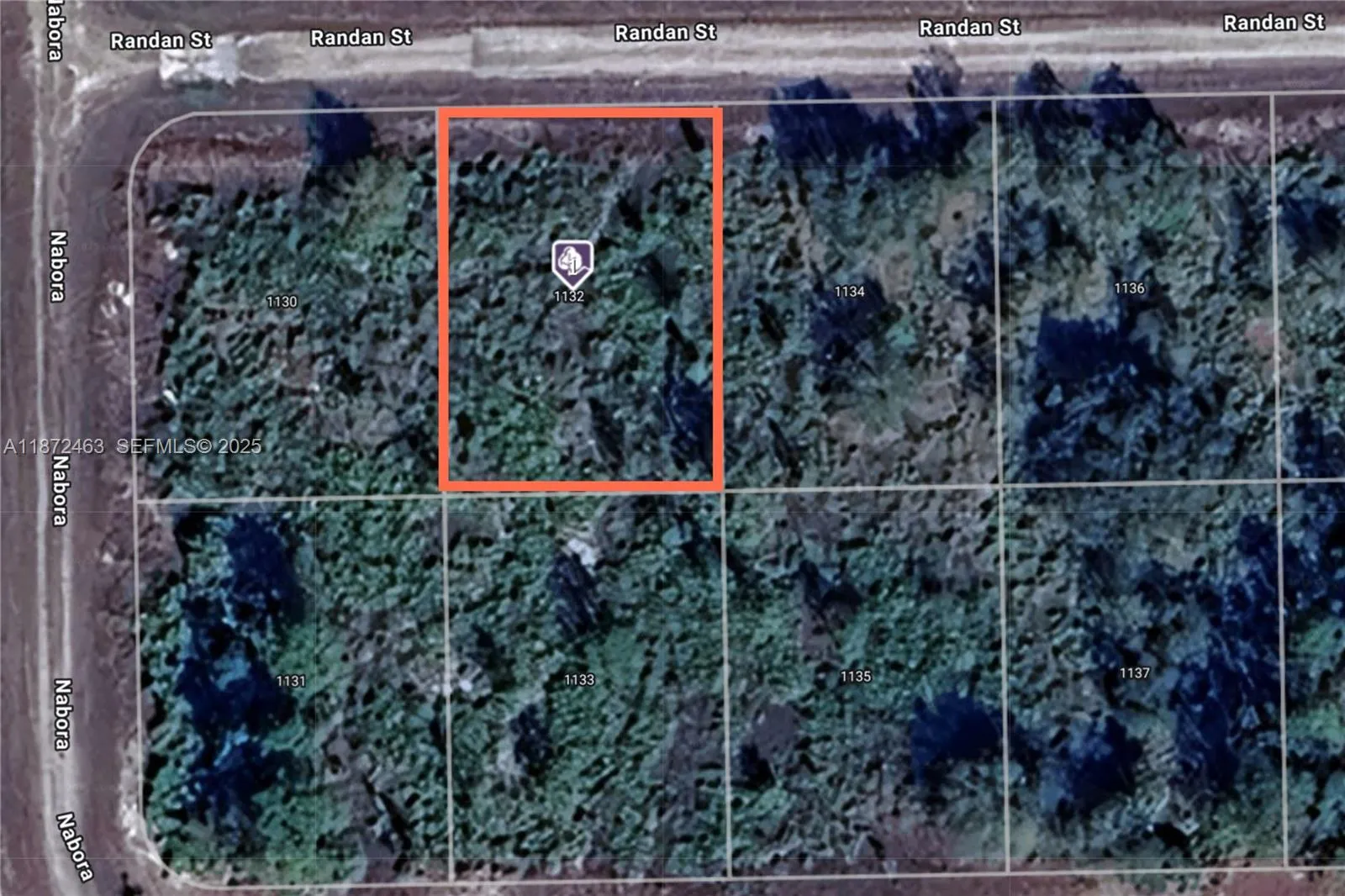 En Venta 1132 Randan Street E, Lehigh Acres, FL 33974, Lehigh Acres, FL 33974