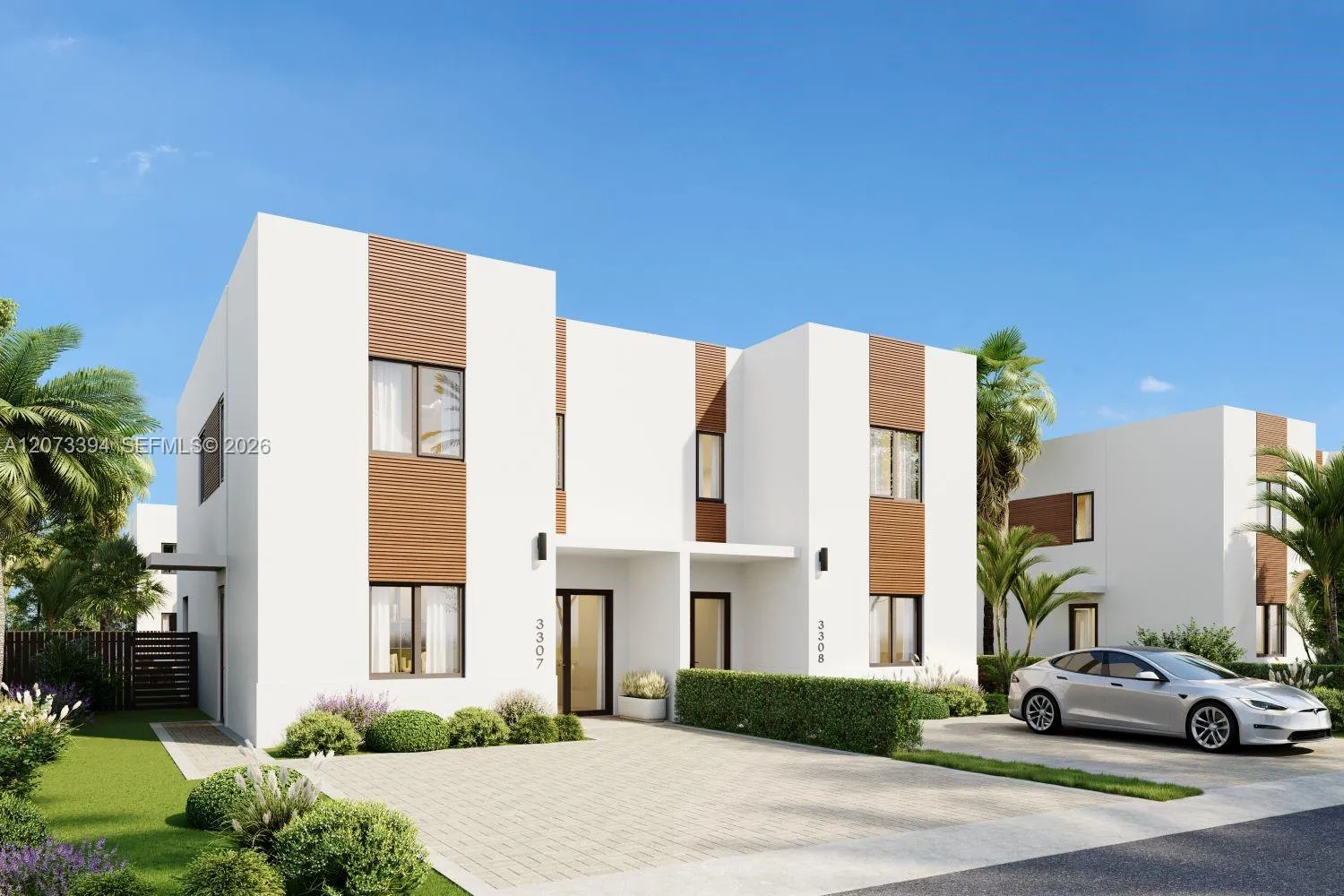 Foto de propiedad en 11323 NE 3rd Avenue, Miami Shores, FL 33161 Miami Shores con MLS# 