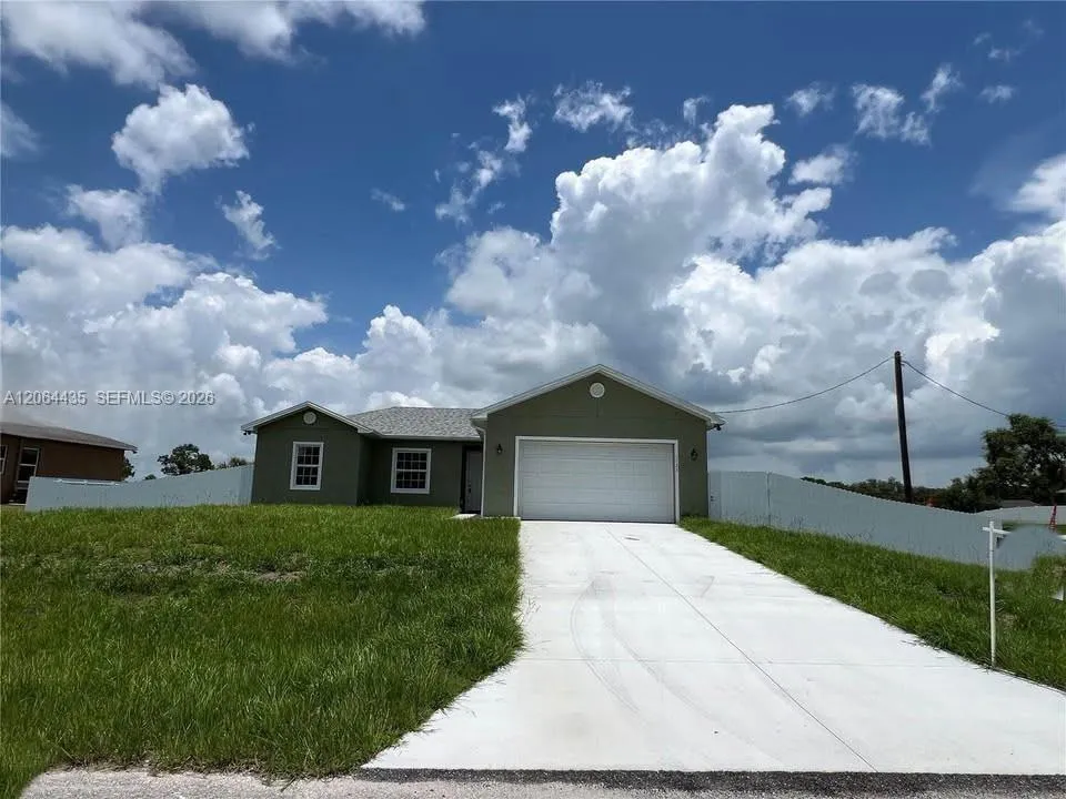 En Renta 1133 Leader Street, LaBelle, FL 33935, LaBelle, FL 33935